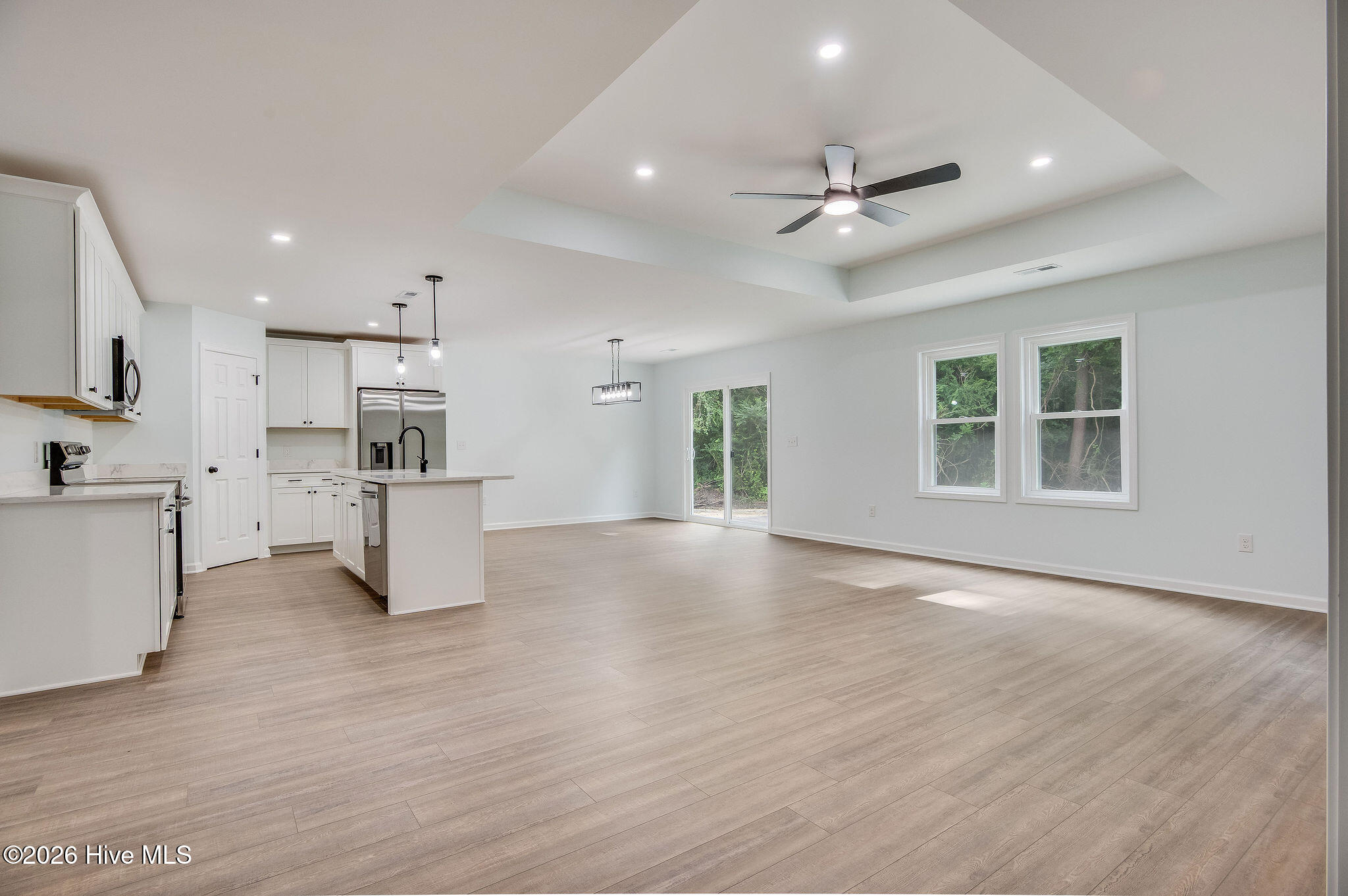 111 William Gurganus Road Property Photo 15