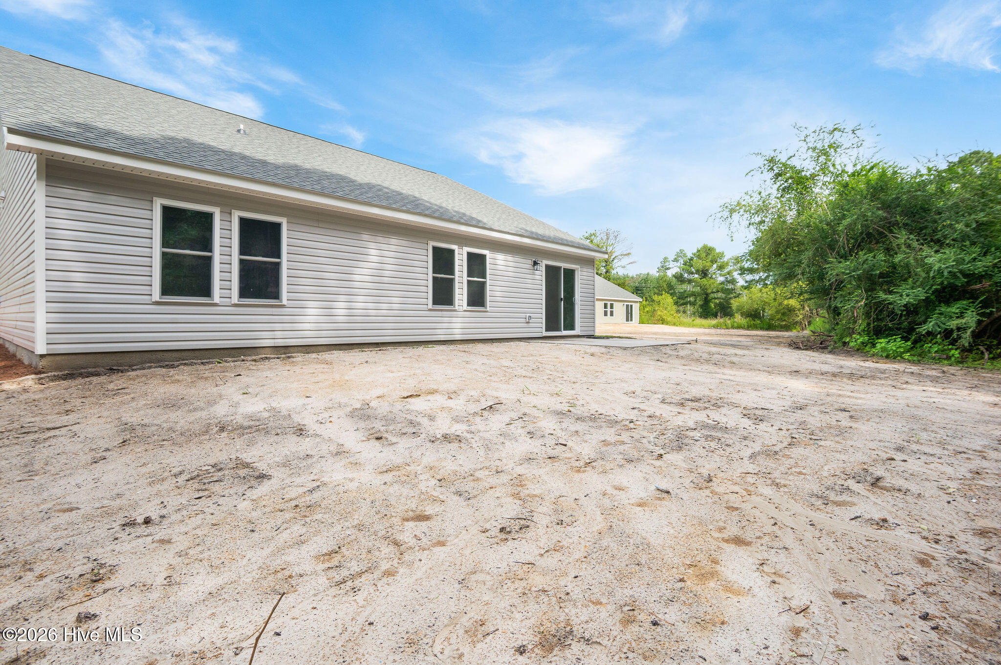 111 William Gurganus Road Property Photo 47