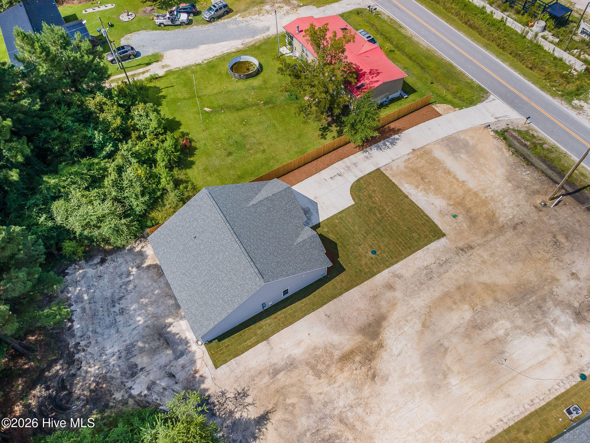 111 William Gurganus Road Property Photo 49