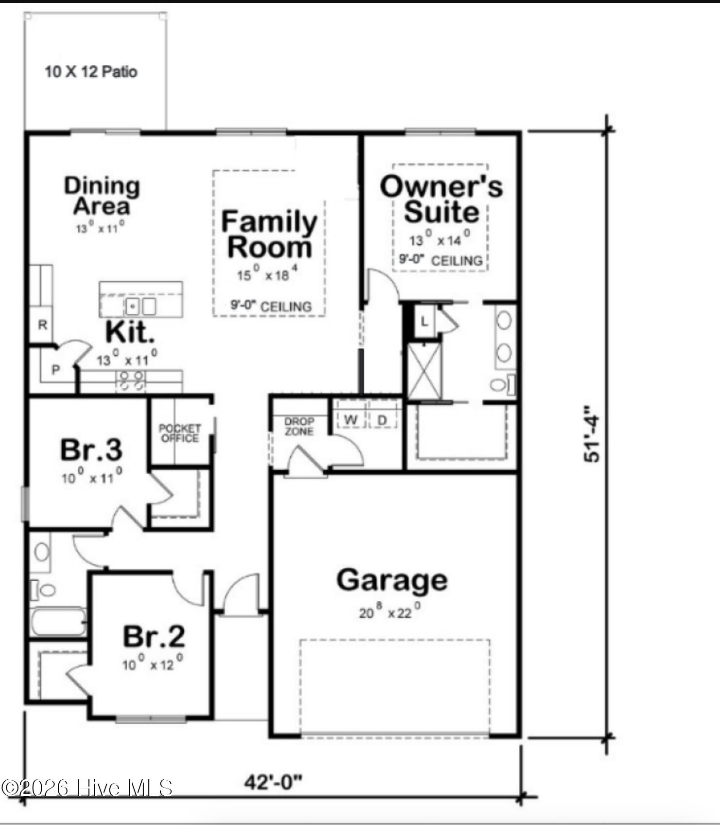 111 William Gurganus Road Property Photo 57