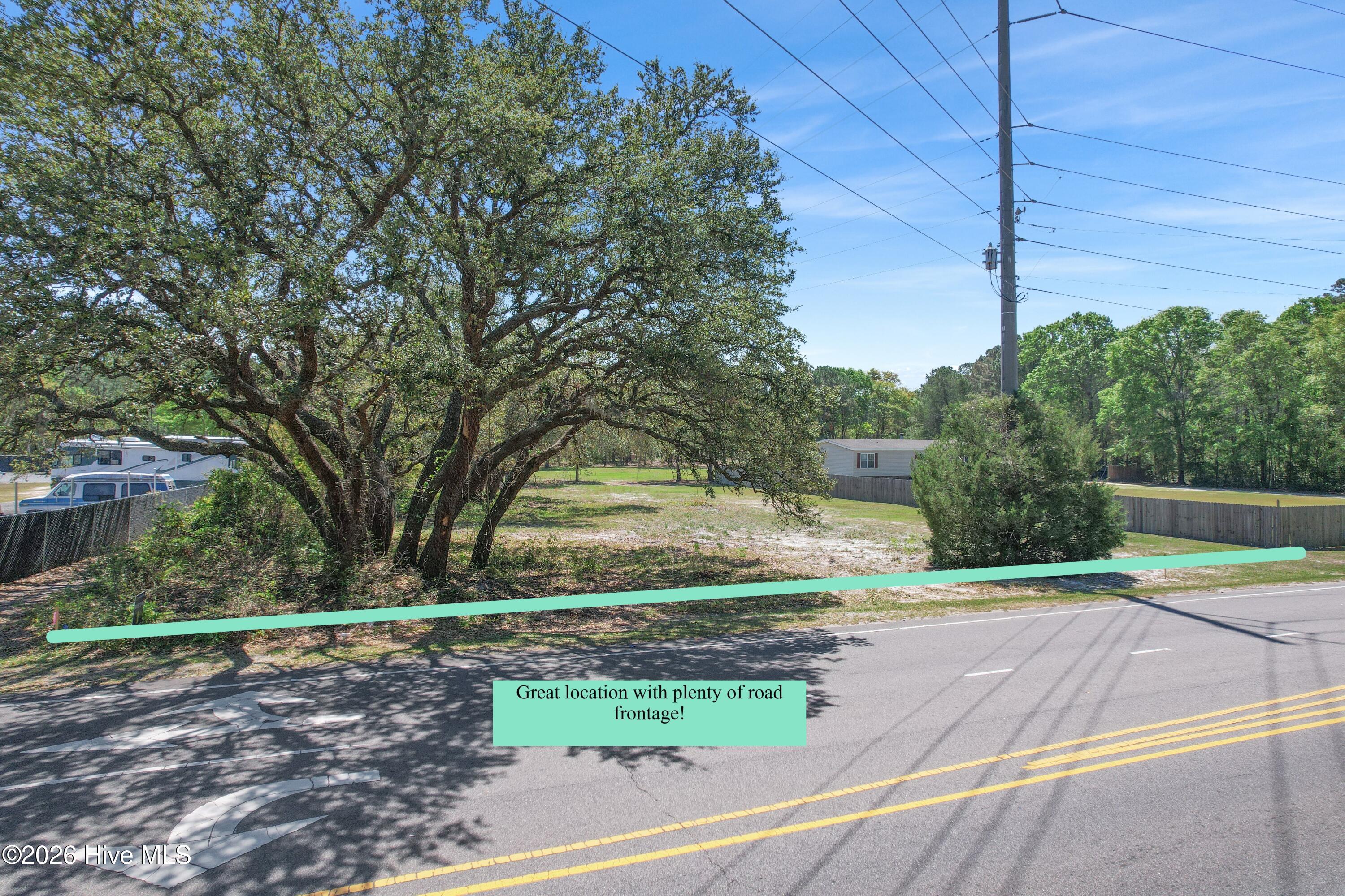 3+ Acres Old Ferry Connection Property Photo 15