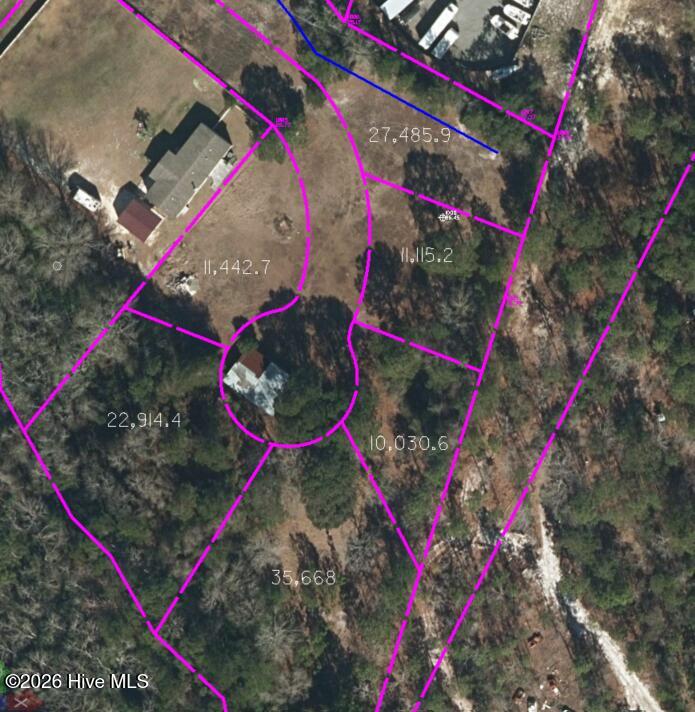 3+ Acres Old Ferry Connection Property Photo 17