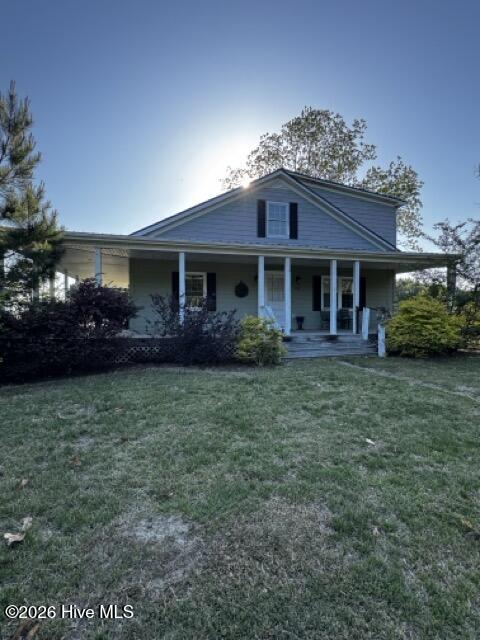 440 Fountaintown Road Property Photo 1