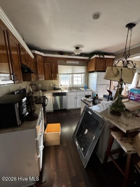 440 Fountaintown Road Property Photo 2