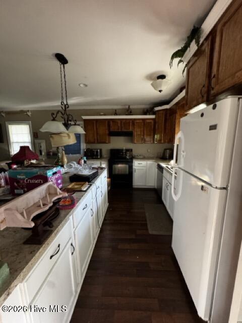 440 Fountaintown Road Property Photo 3