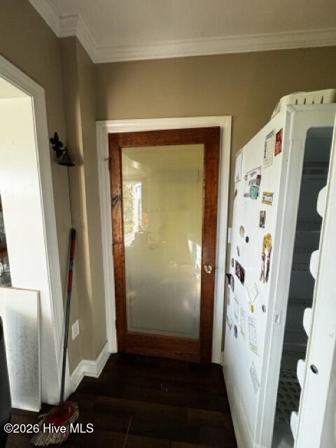 440 Fountaintown Road Property Photo 4