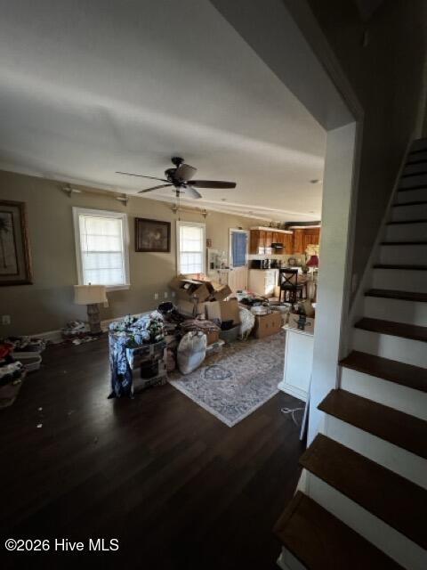 440 Fountaintown Road Property Photo 12