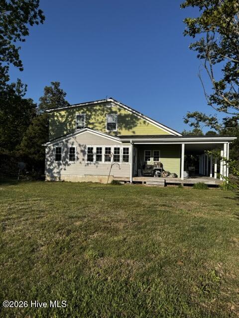 440 Fountaintown Road Property Photo 14