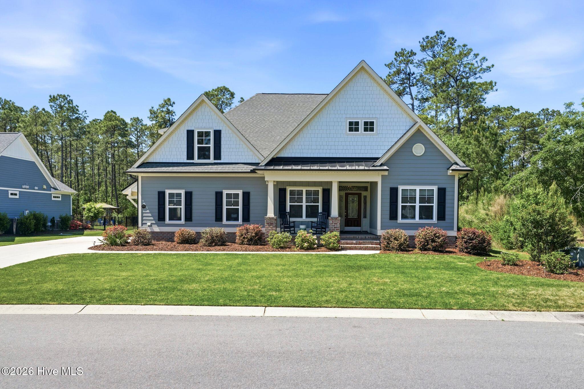 3710 Friendly Orange Court Ne Property Photo 1