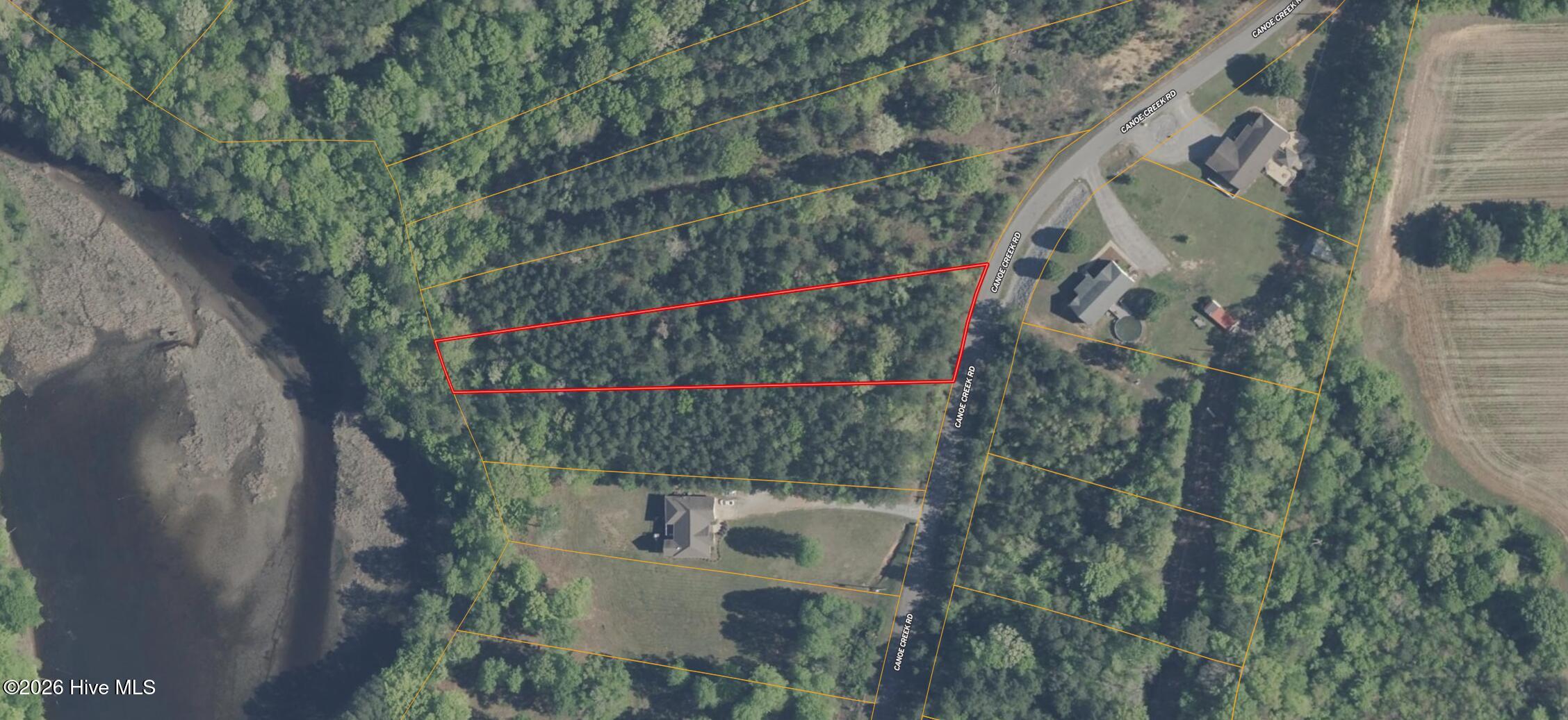 2 Canoe Creek Property Photo 1