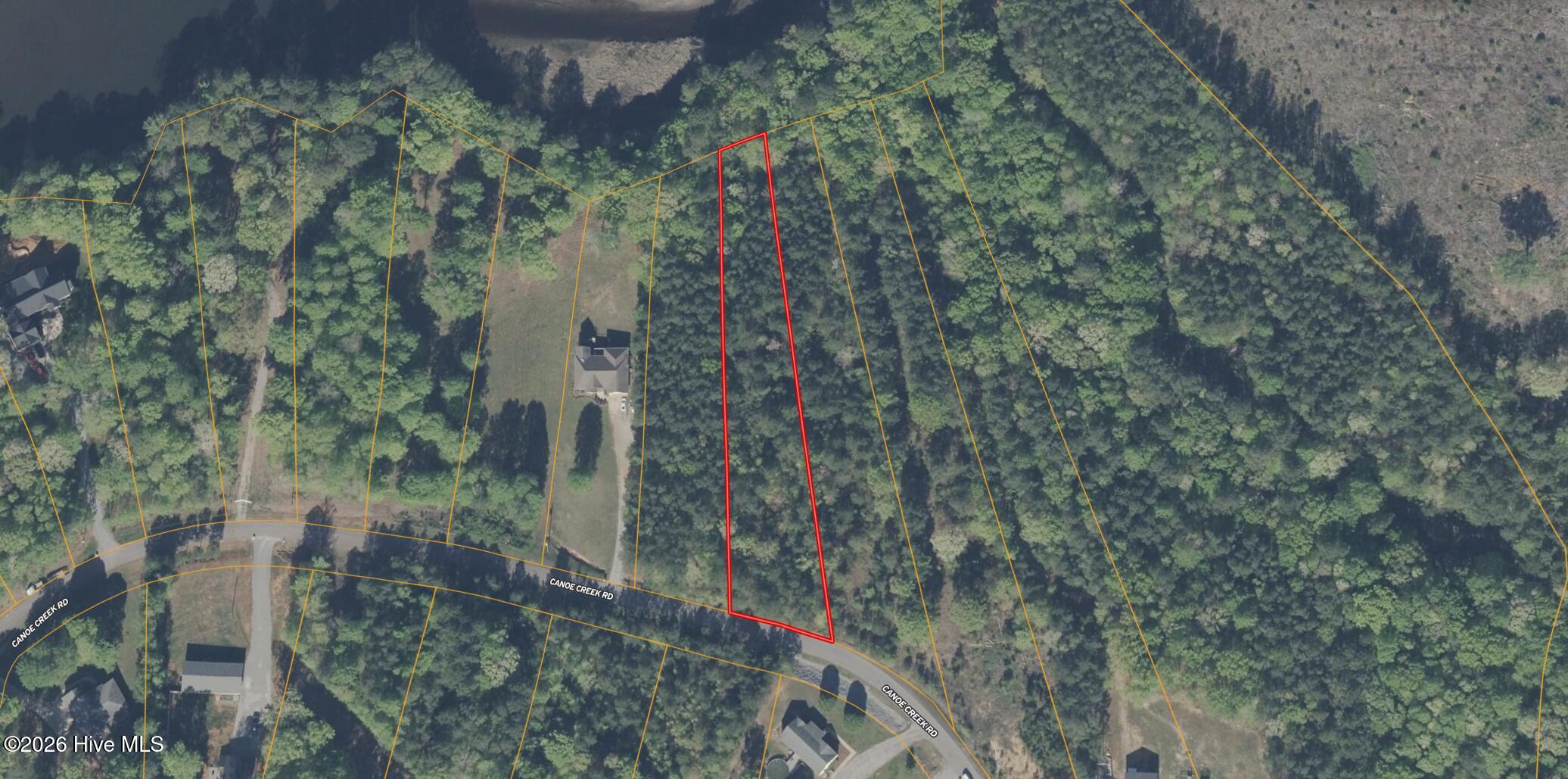 2 Canoe Creek Property Photo 2