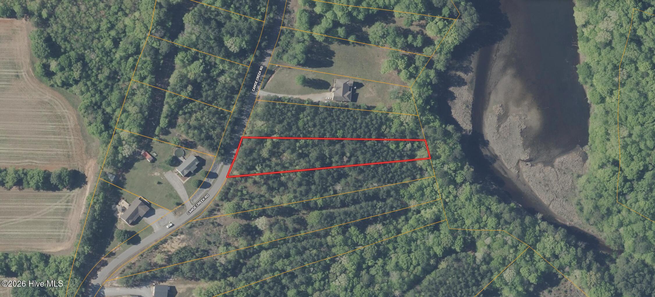 2 Canoe Creek Property Photo 3