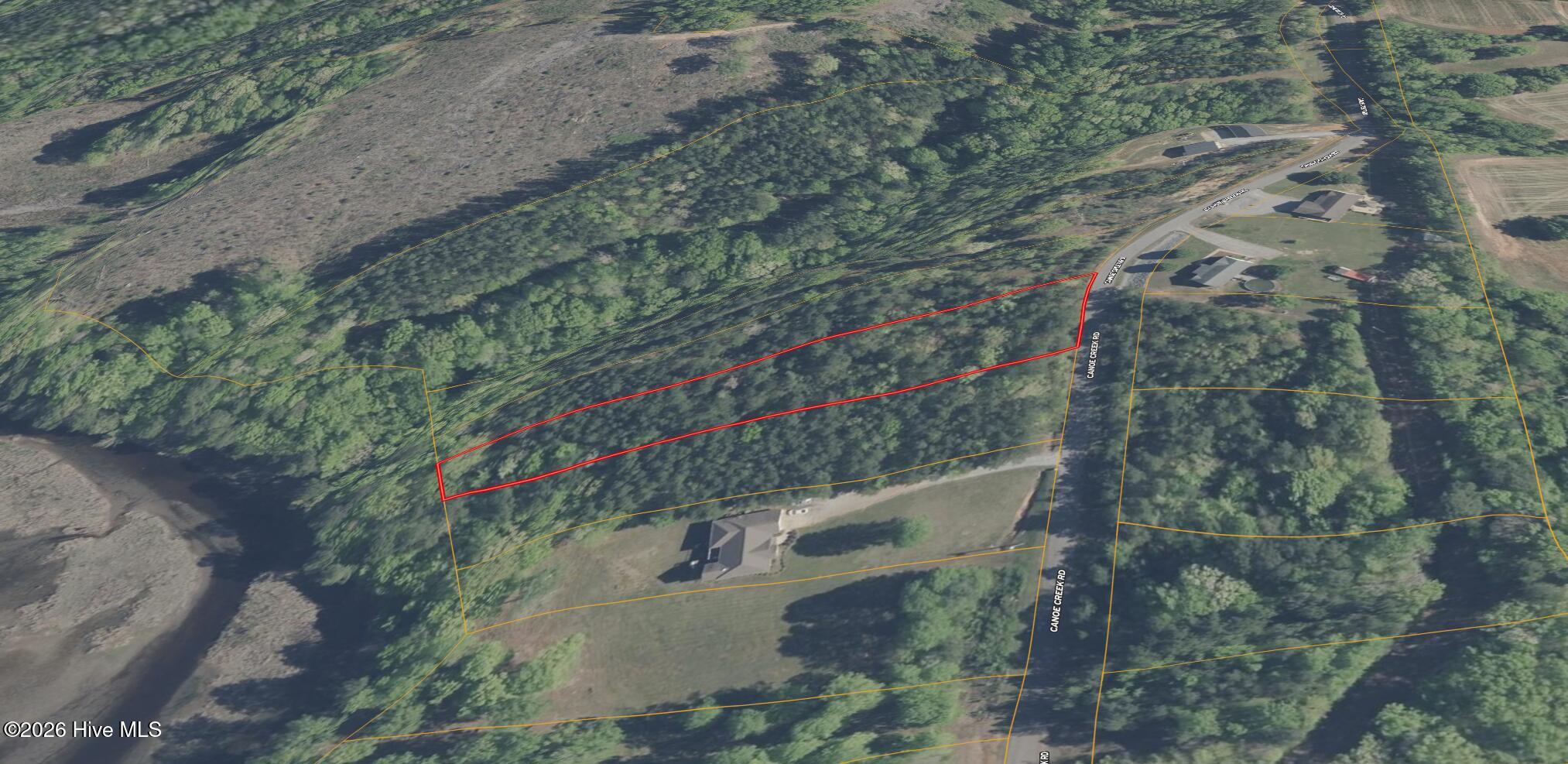 2 Canoe Creek Property Photo 5
