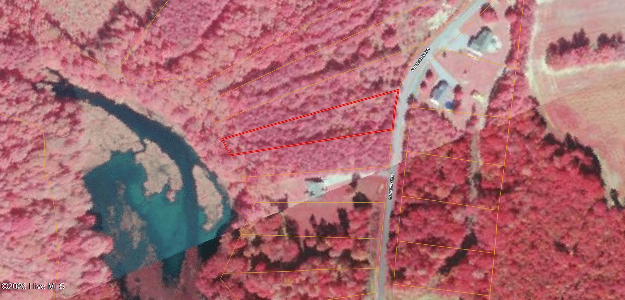 2 Canoe Creek Property Photo 6
