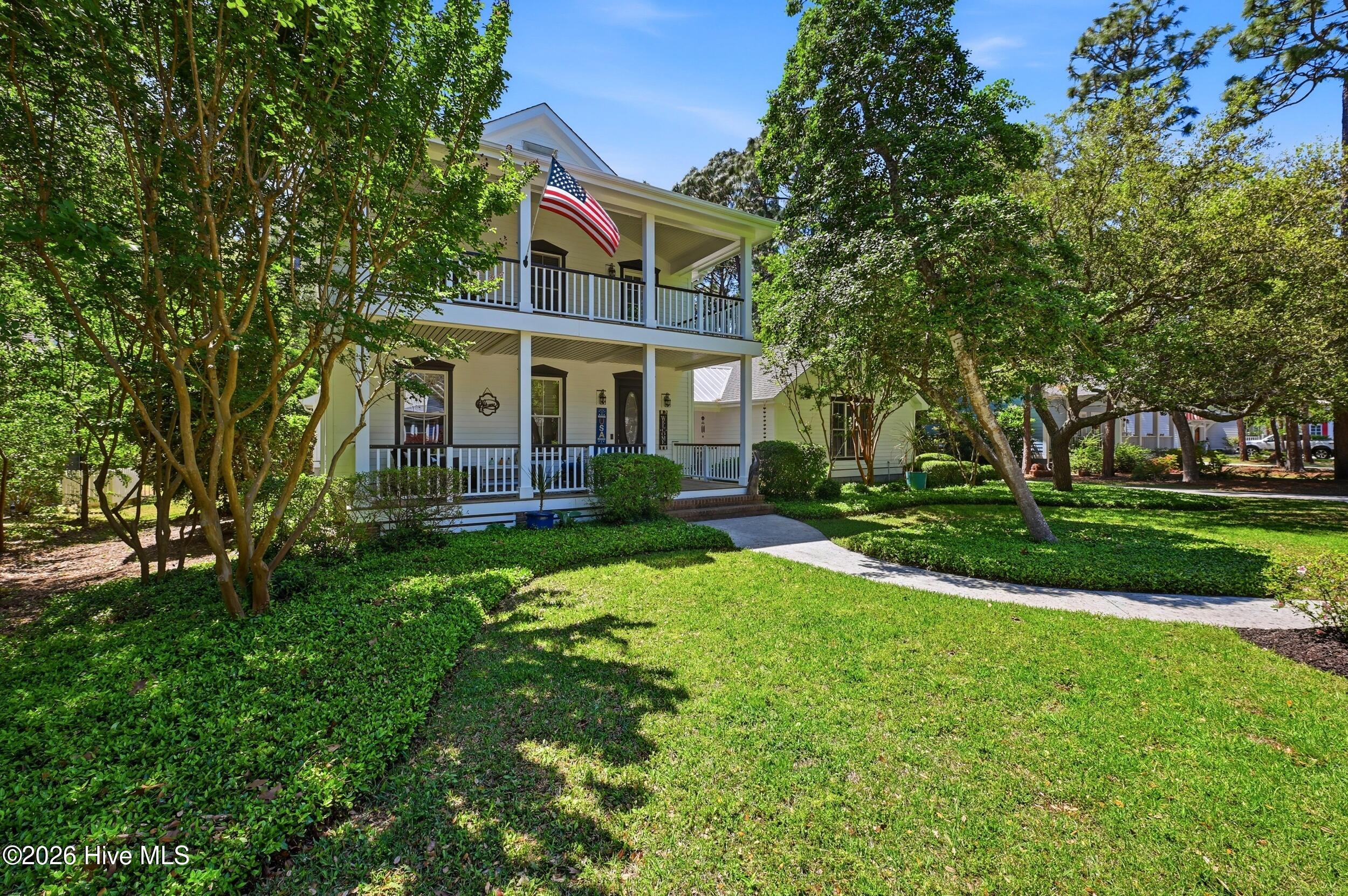 6221 Navigator Way Property Photo 1
