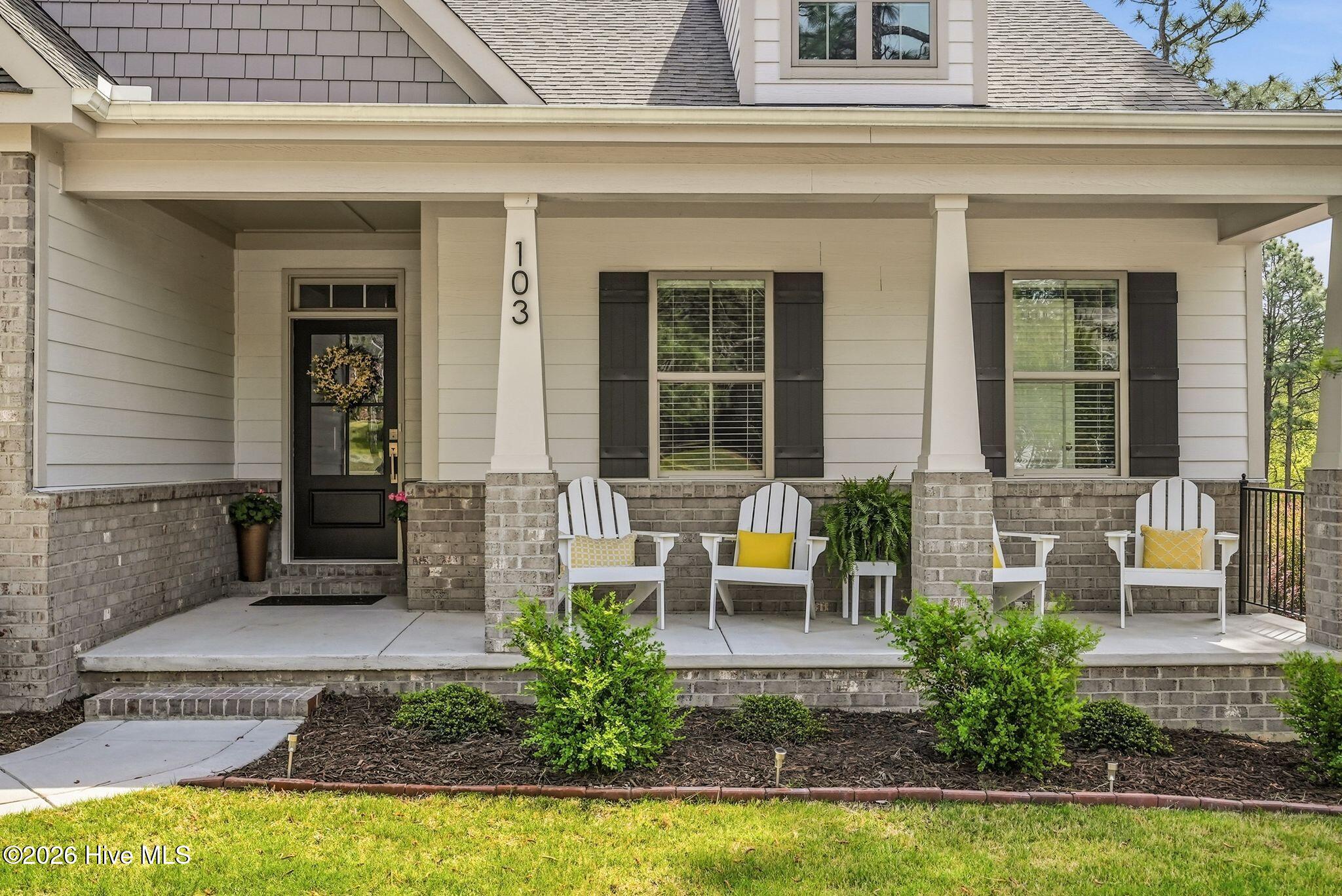103 Rector Drive Property Photo 2