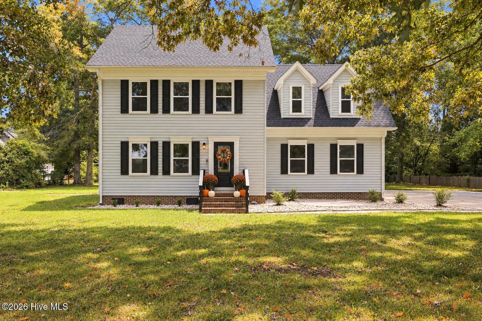 2347 Tulls Creek Road Property Photo 1