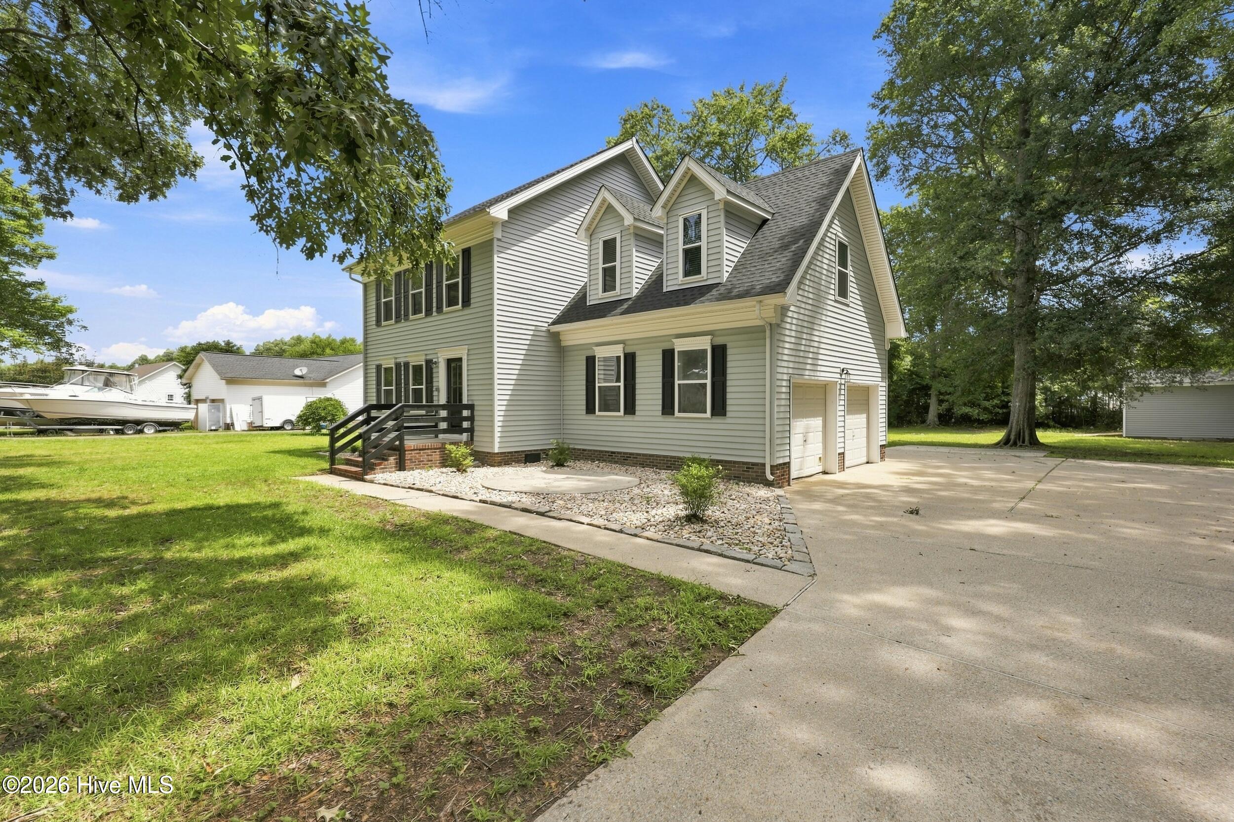 2347 Tulls Creek Road Property Photo 2