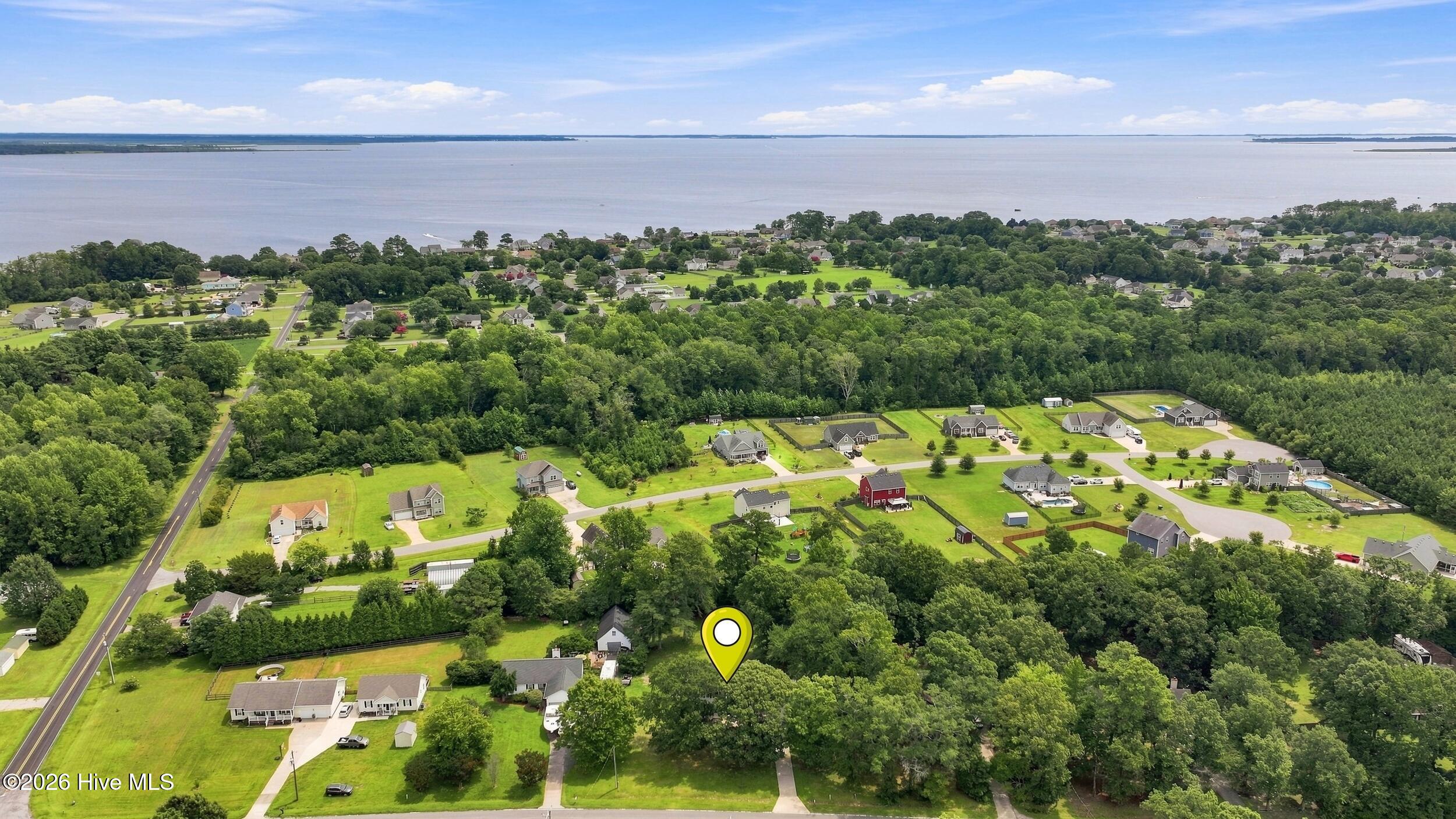 2347 Tulls Creek Road Property Photo 3
