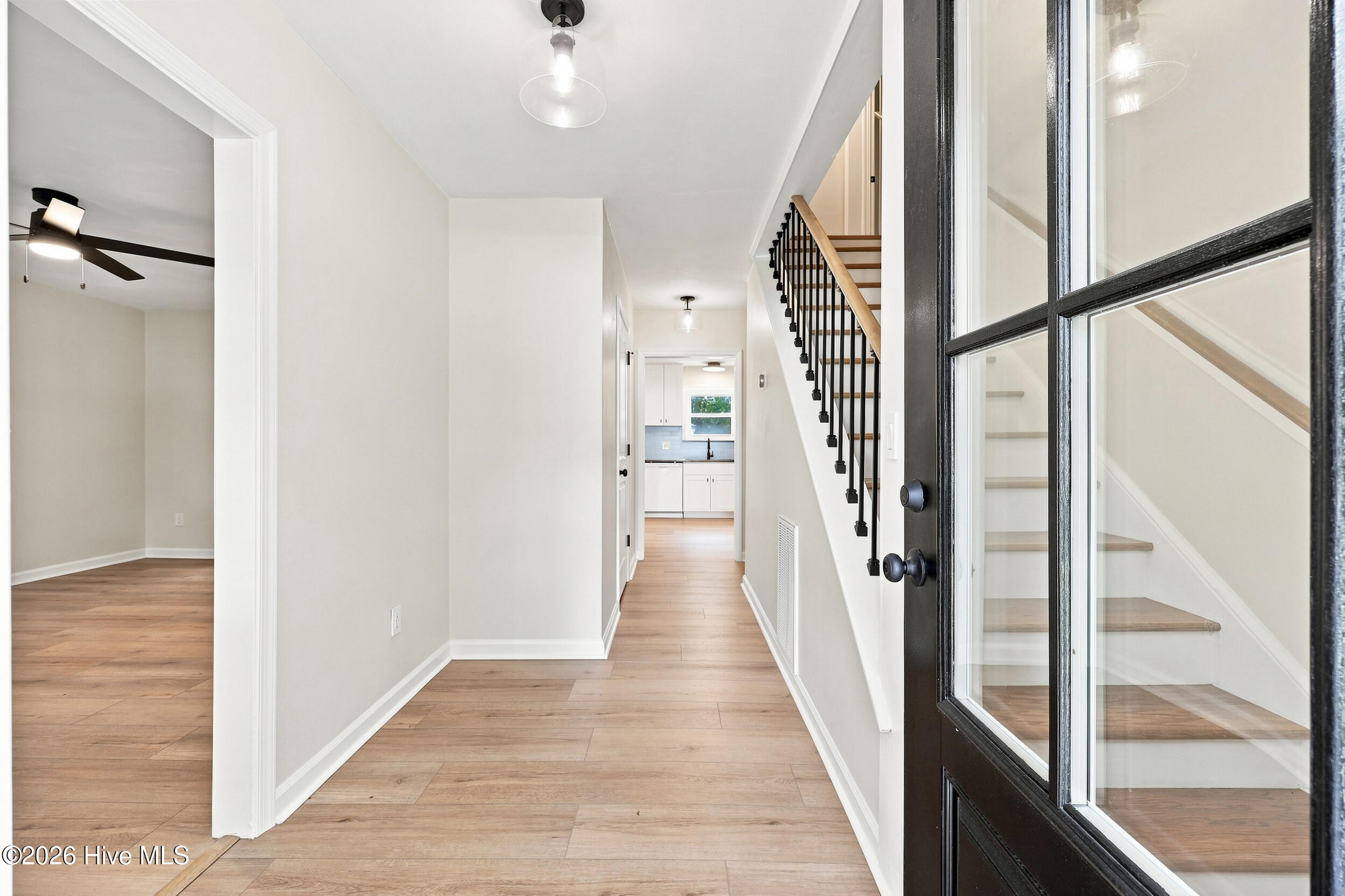 2347 Tulls Creek Road Property Photo 4