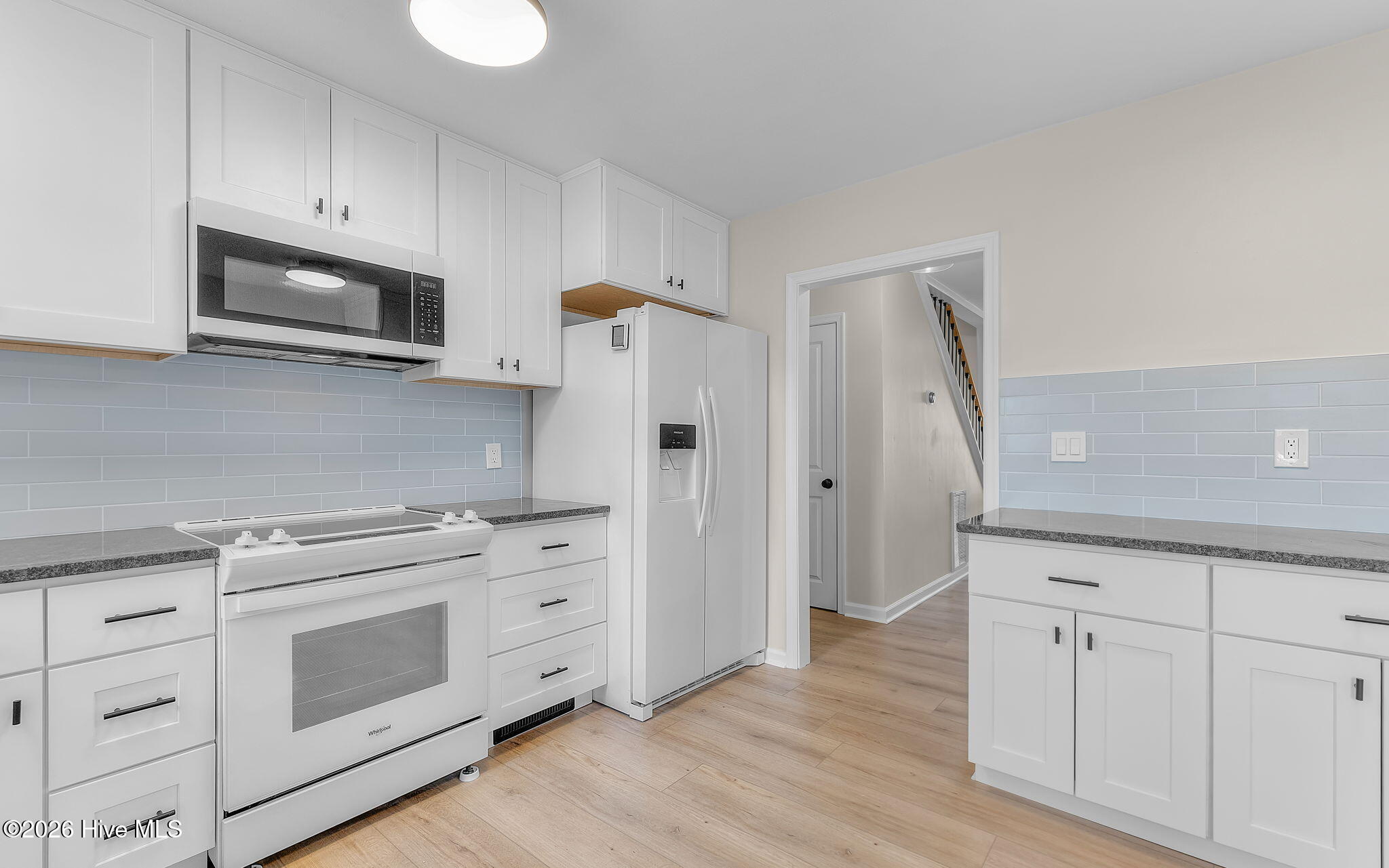 2347 Tulls Creek Road Property Photo 8