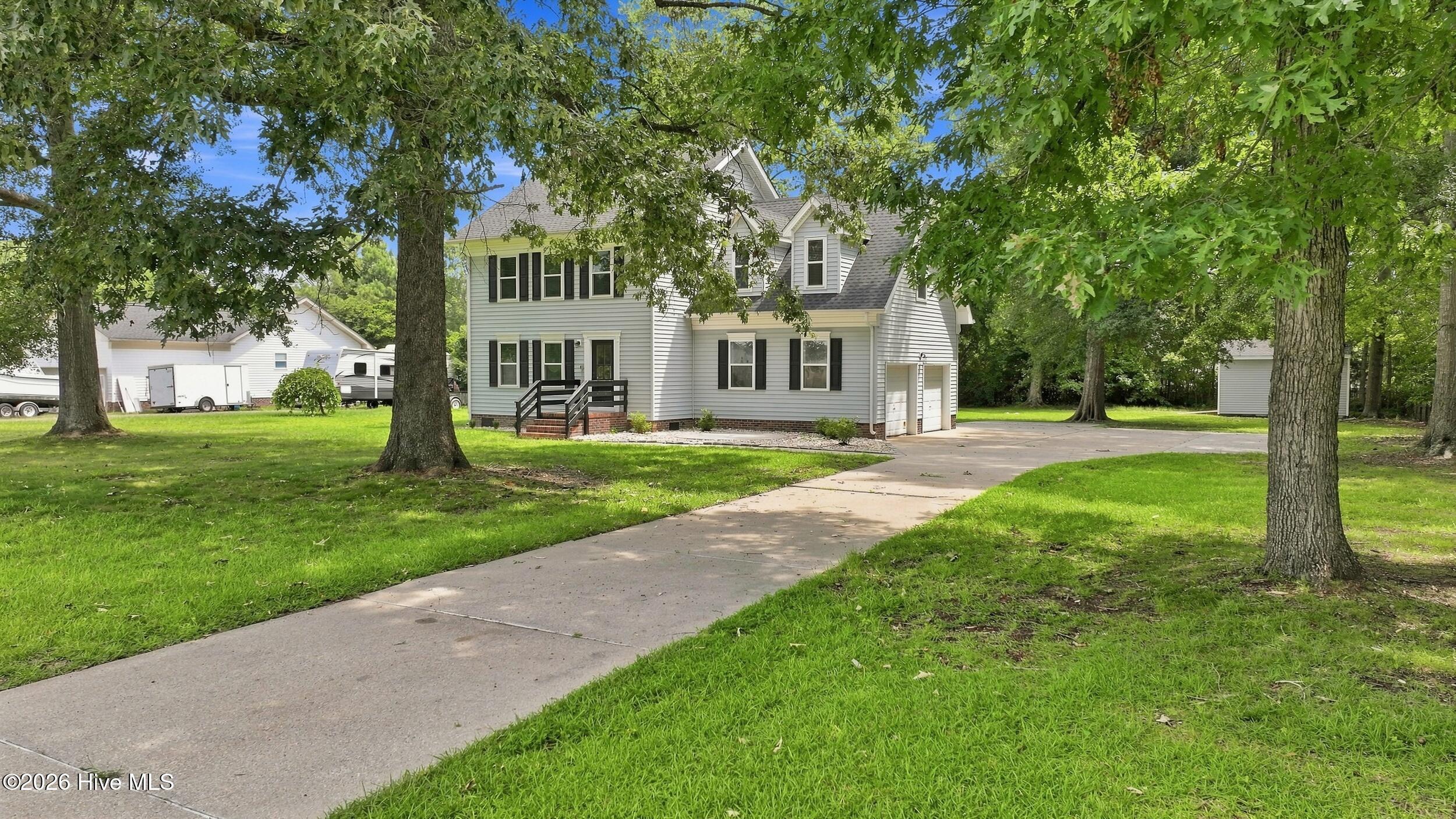 2347 Tulls Creek Road Property Photo 33
