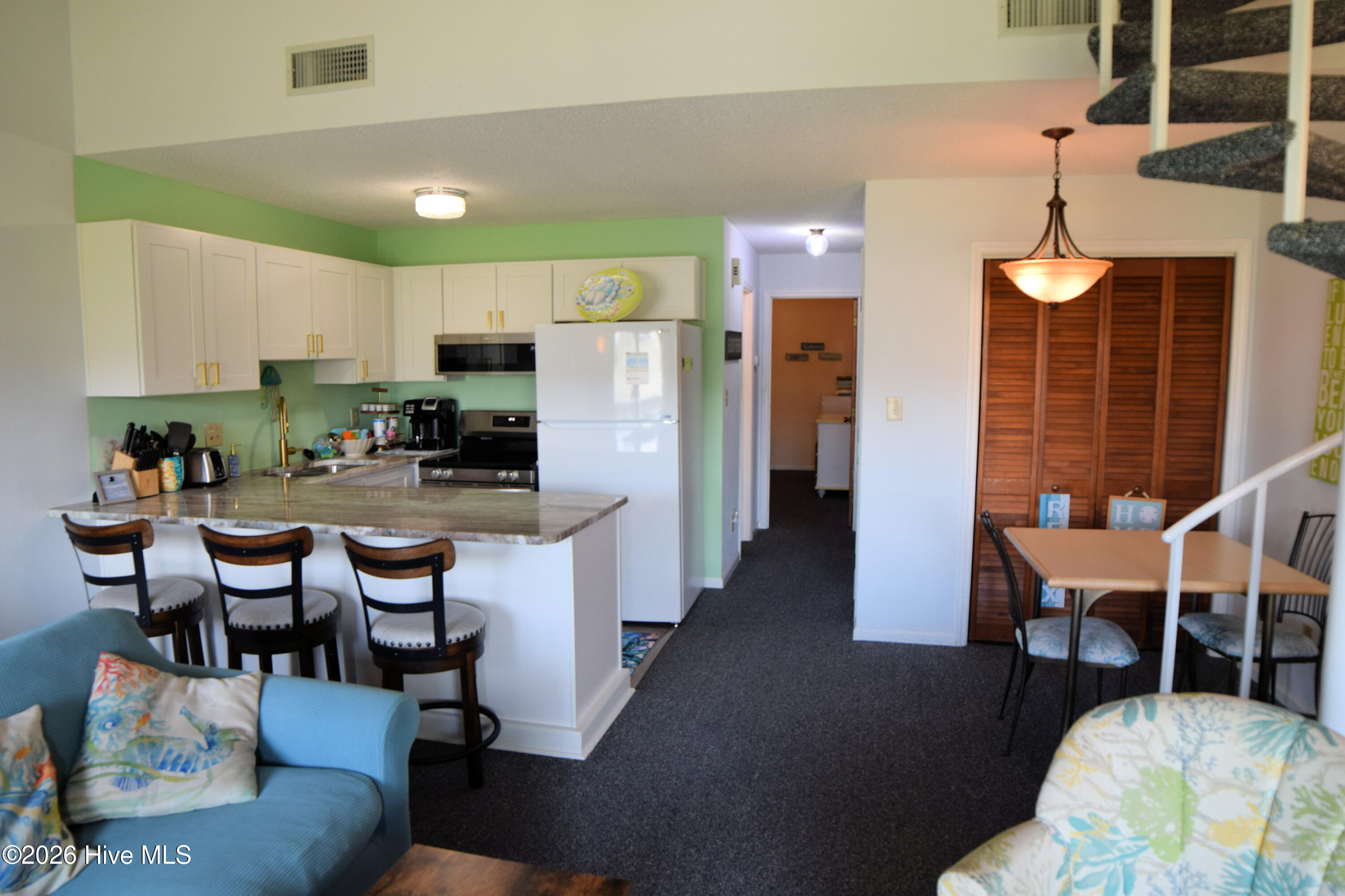 9201 Coast Guard Road H204 Property Photo 6