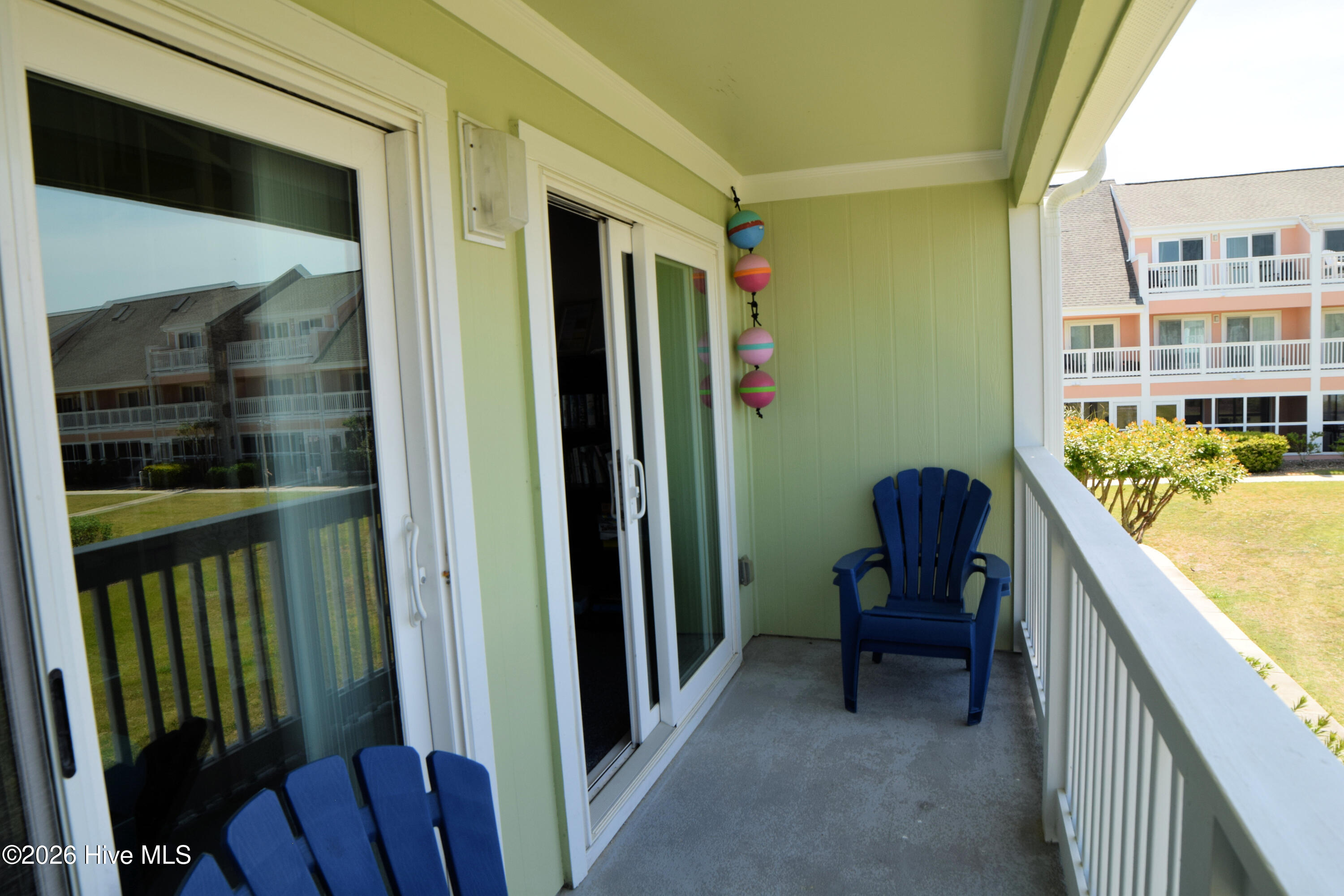 9201 Coast Guard Road H204 Property Photo 25