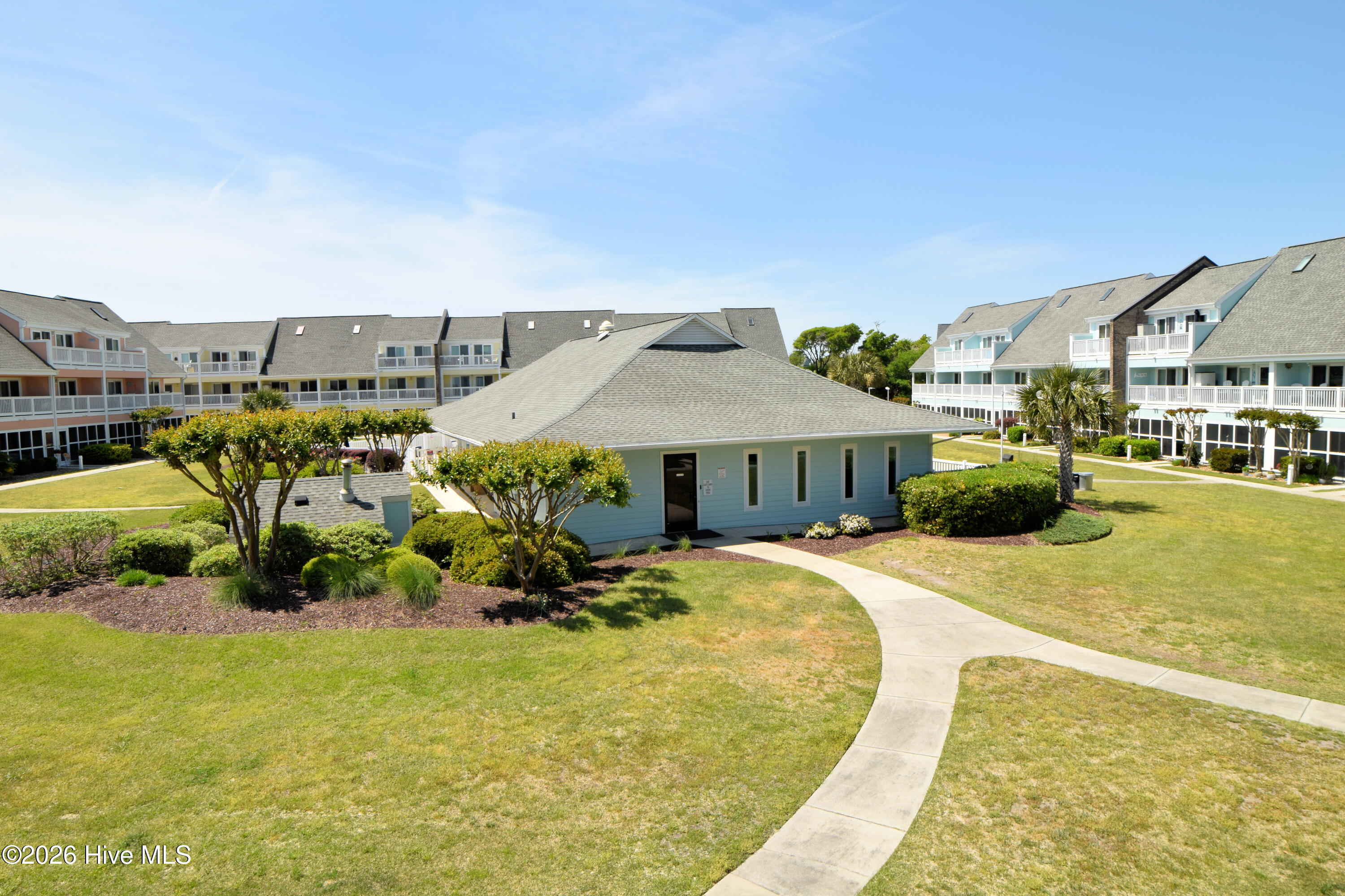 9201 Coast Guard Road H204 Property Photo 26