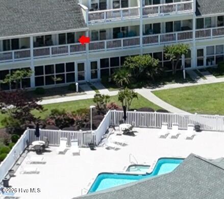 9201 Coast Guard Road H204 Property Photo 28