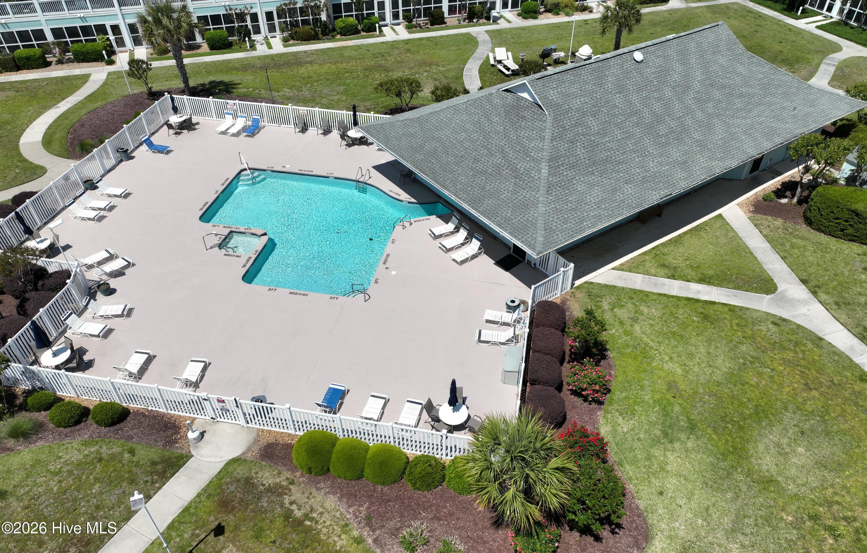 9201 Coast Guard Road H204 Property Photo 29