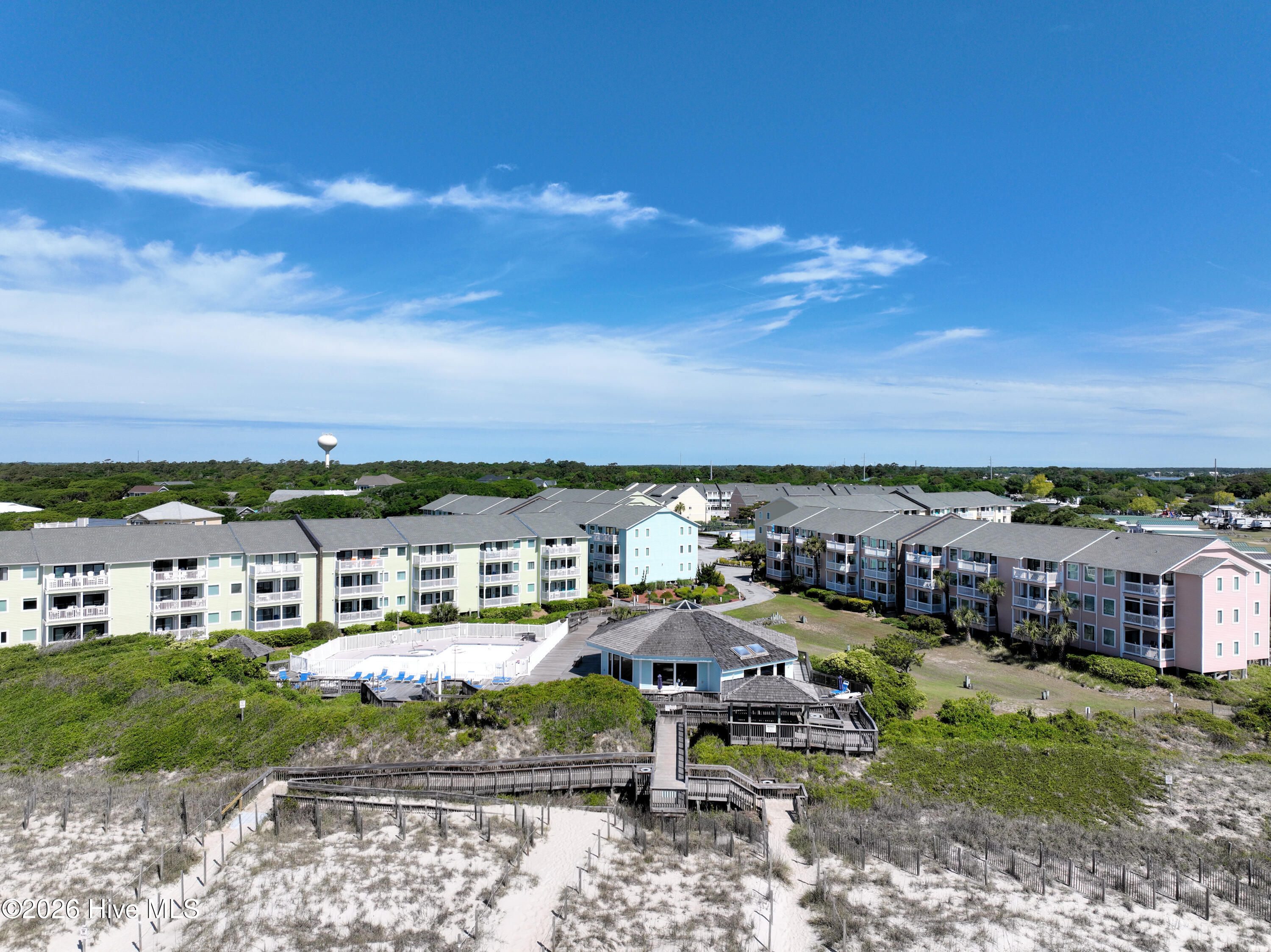 9201 Coast Guard Road H204 Property Photo 40