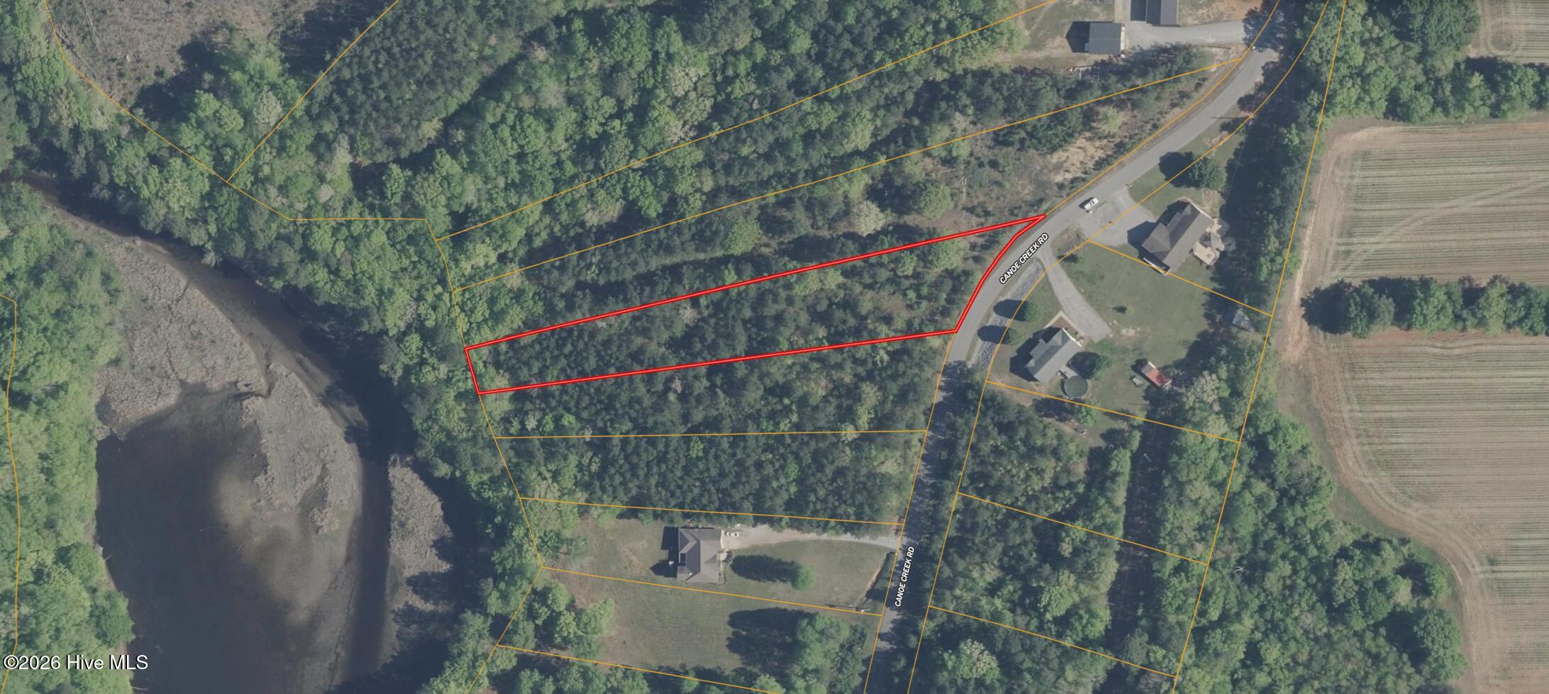 1 Canoe Creek Property Photo 1