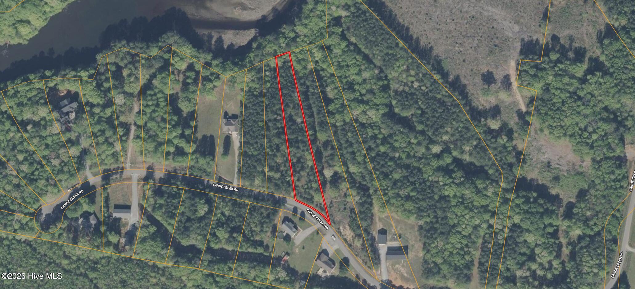 1 Canoe Creek Property Photo 2