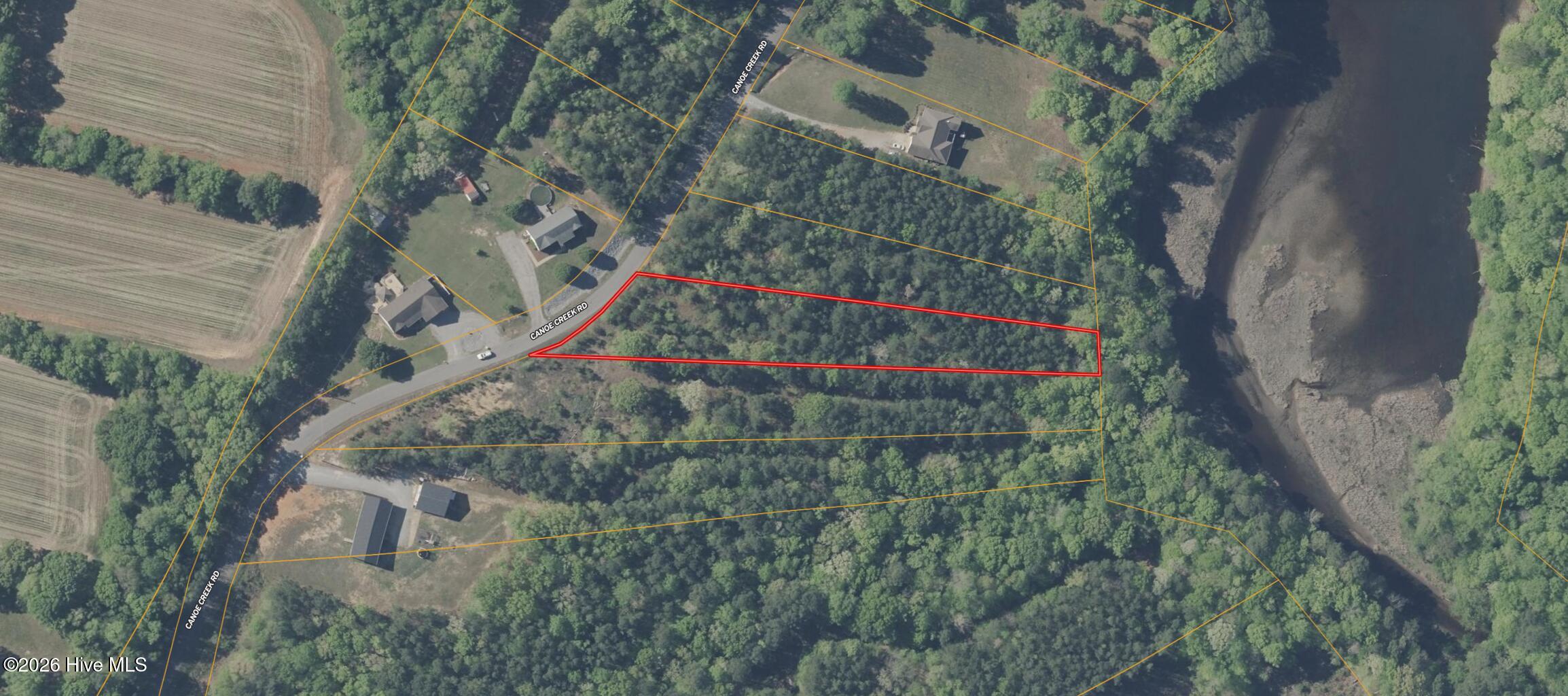 1 Canoe Creek Property Photo 3