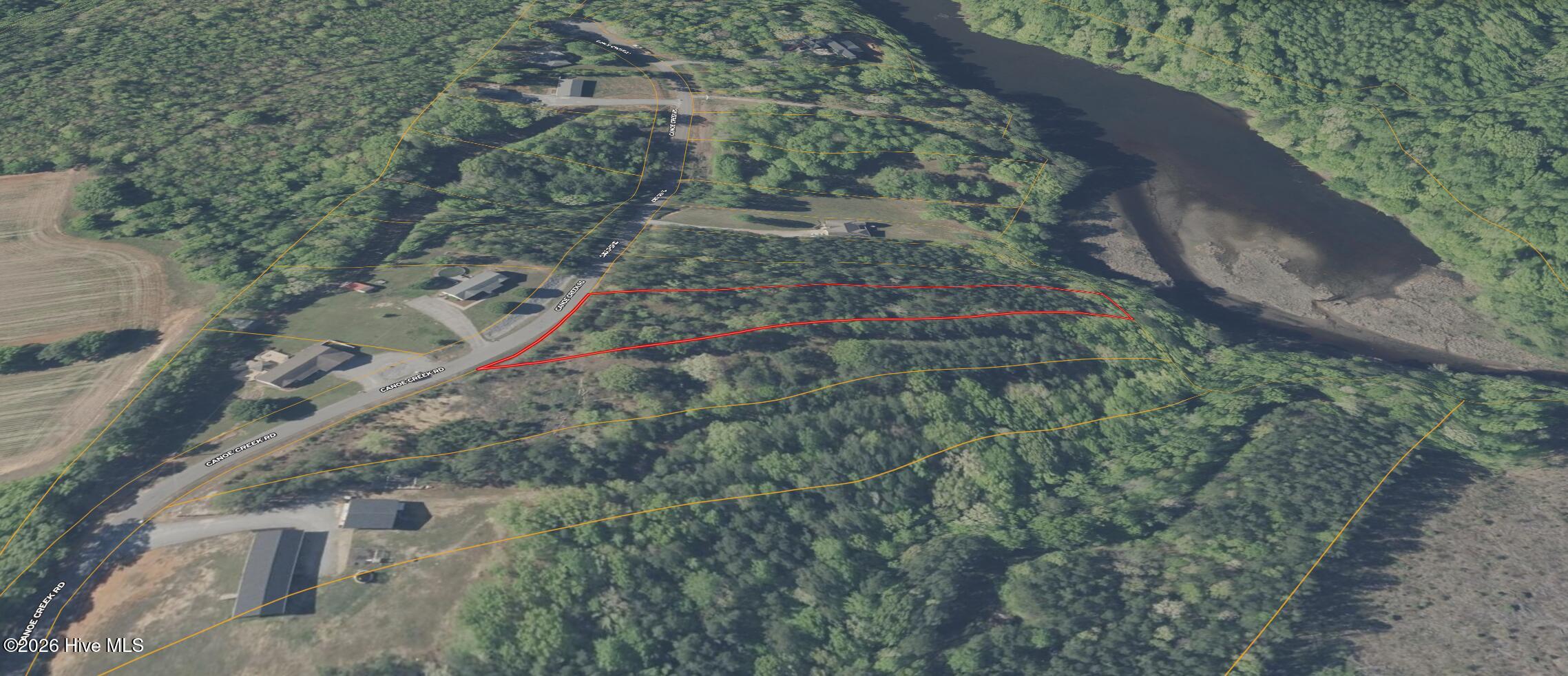 1 Canoe Creek Property Photo 4
