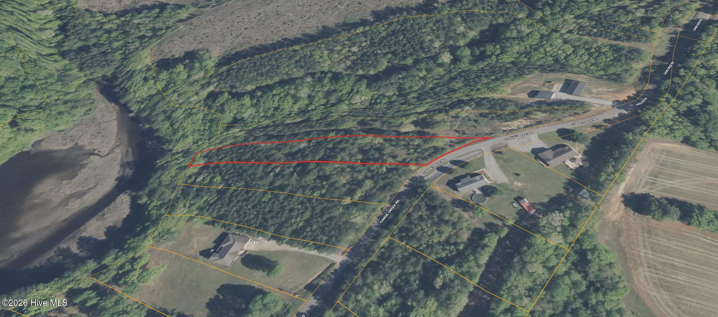 1 Canoe Creek Property Photo 5