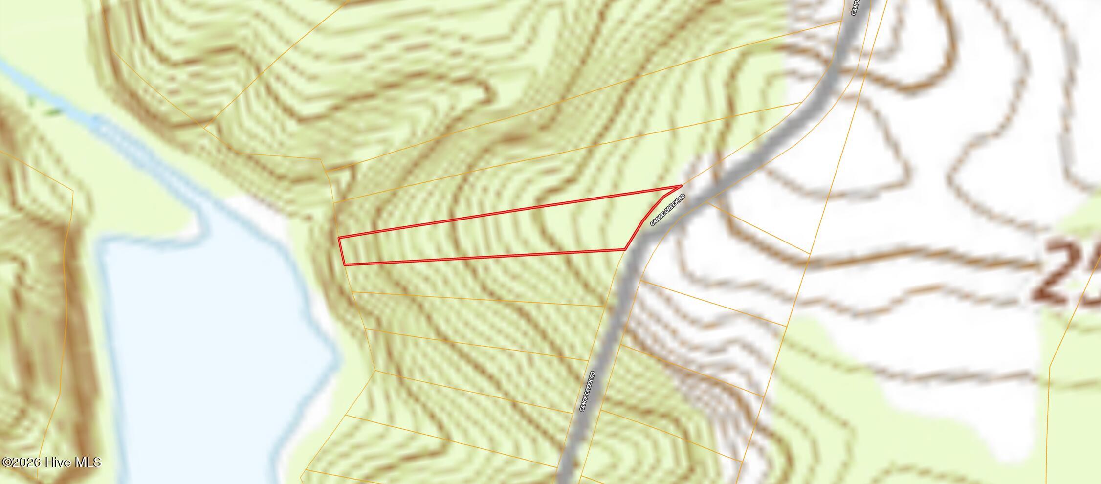 1 Canoe Creek Property Photo 7