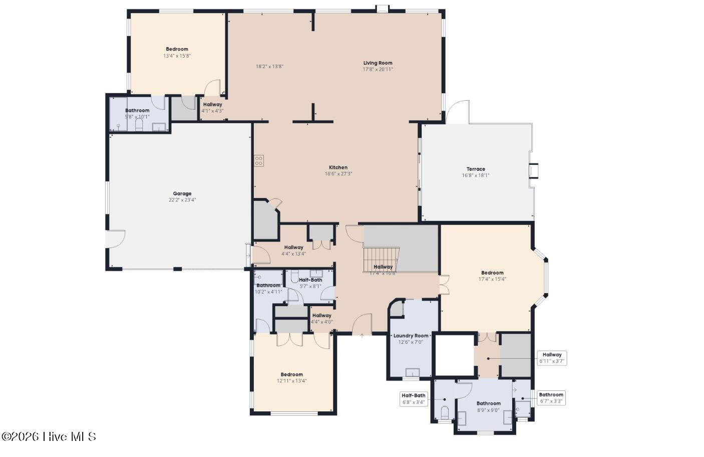 10 Deepdale Lane Property Photo 49