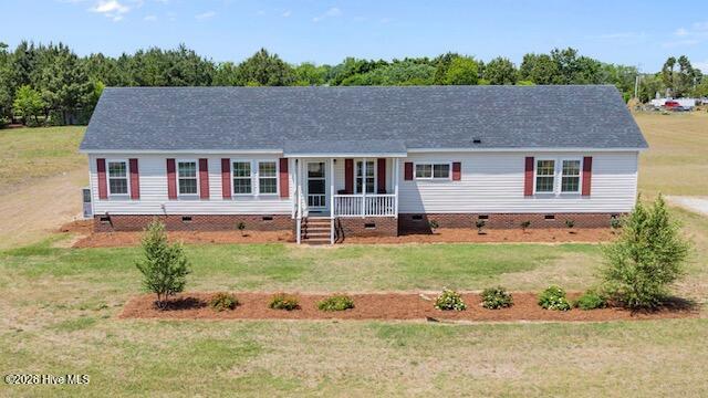 184 Beaver Dam Road Property Photo 1