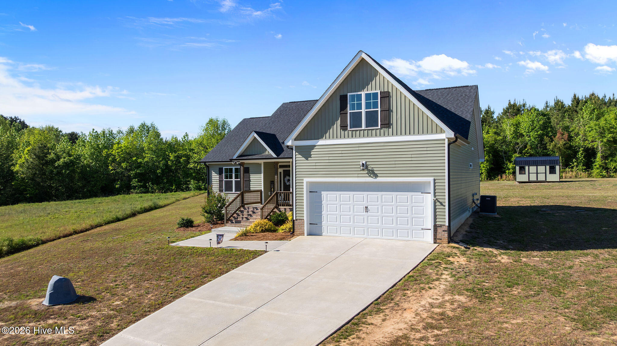 9001 Fox Trot Circle Property Photo 1