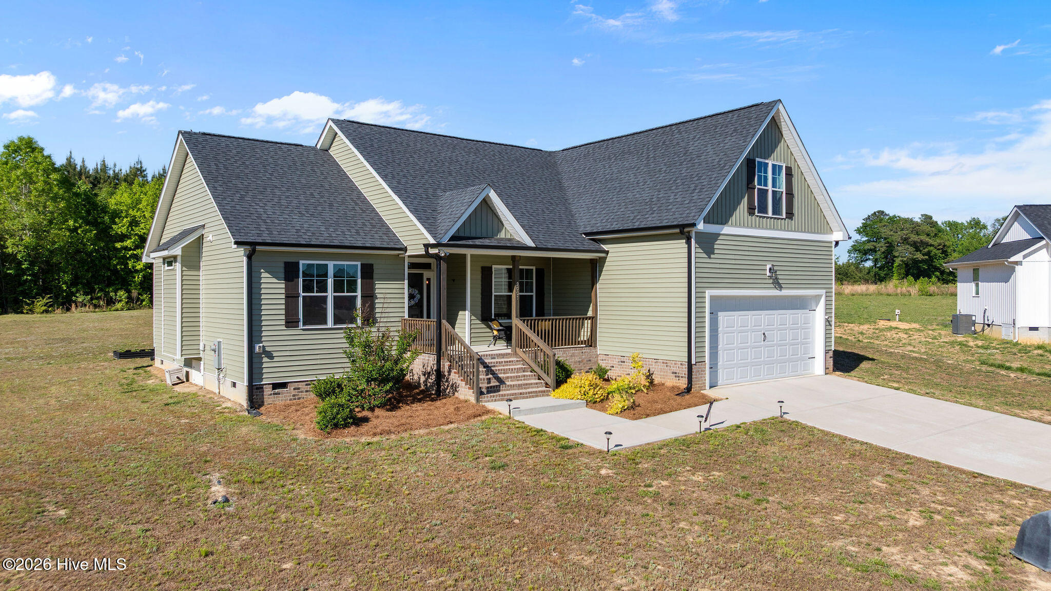 9001 Fox Trot Circle Property Photo 2
