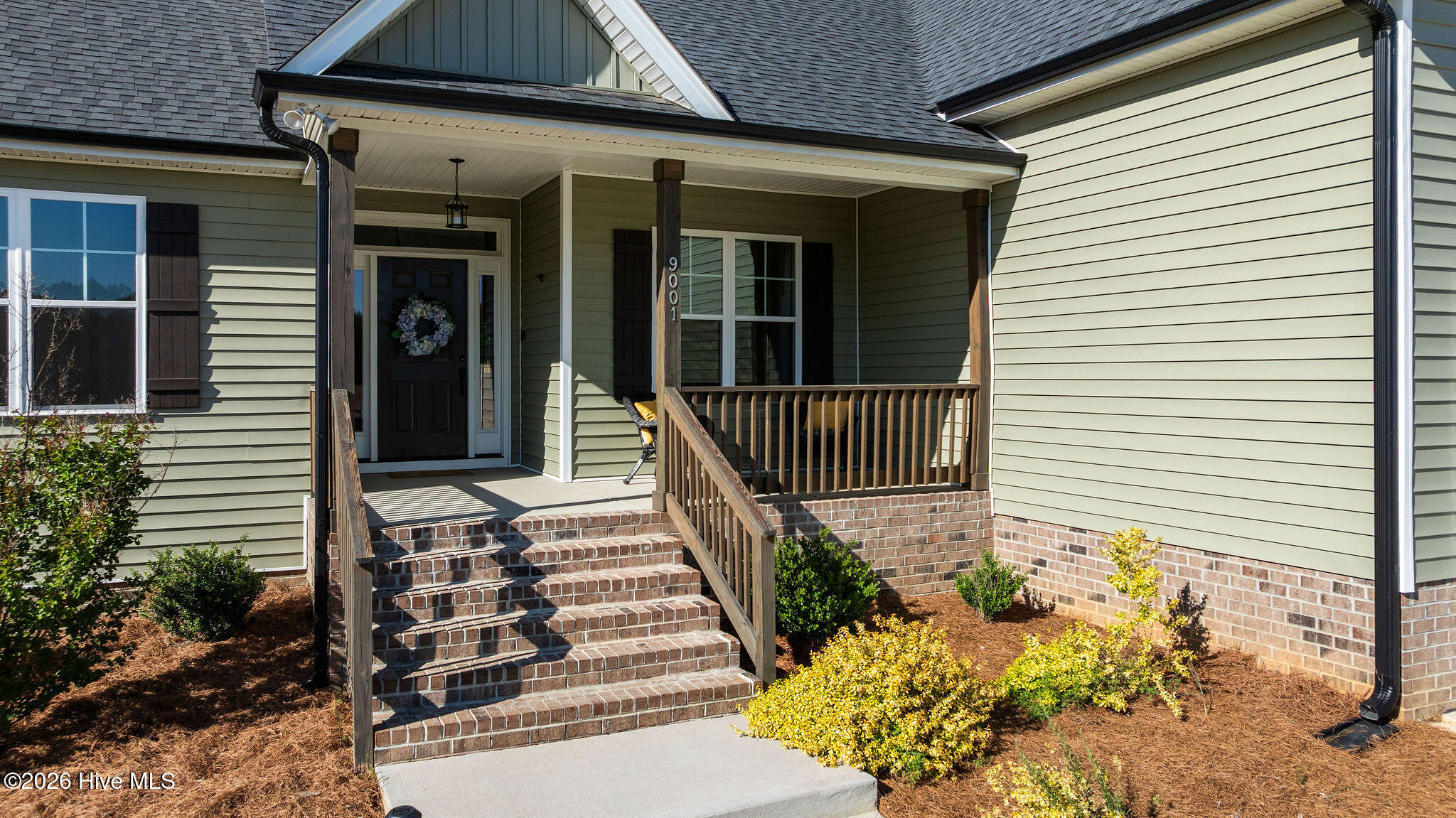 9001 Fox Trot Circle Property Photo 31