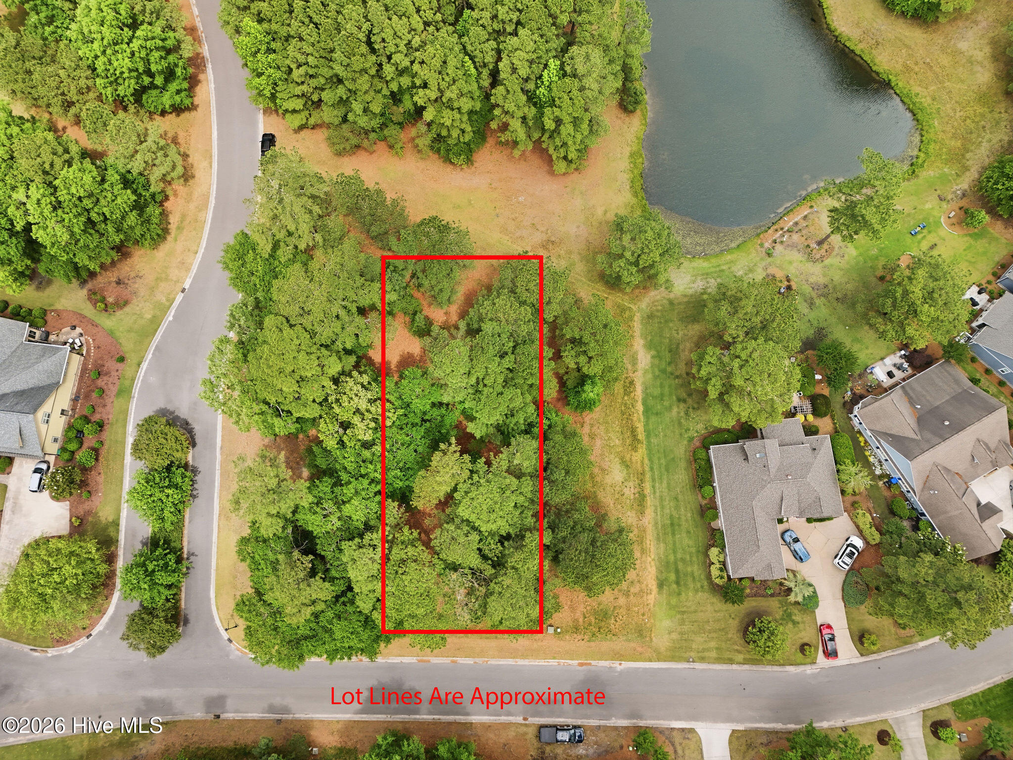 134 813 Legacy Woods Drive Property Photo 1