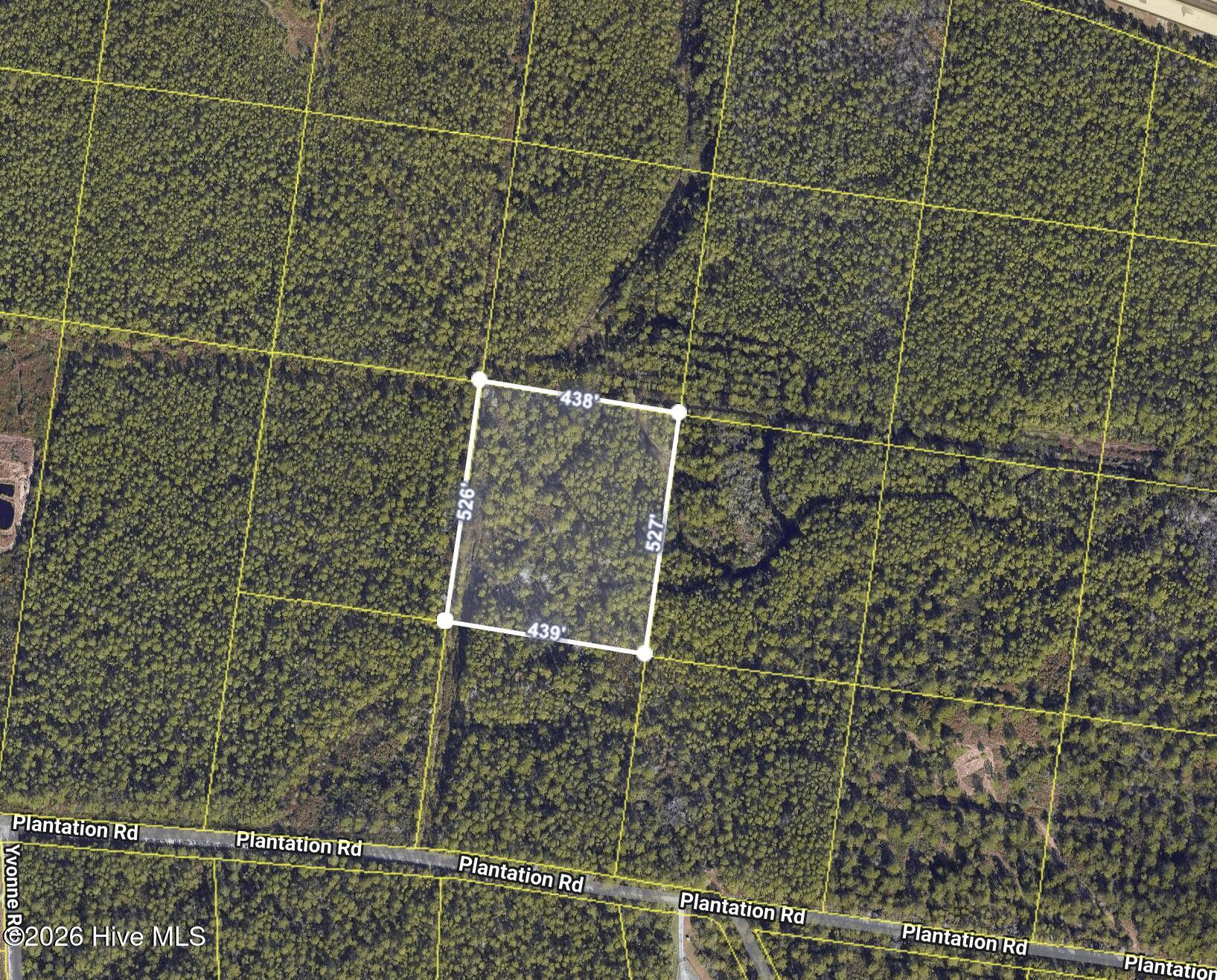 Lot 301 Greenview Ranches Property Photo 1