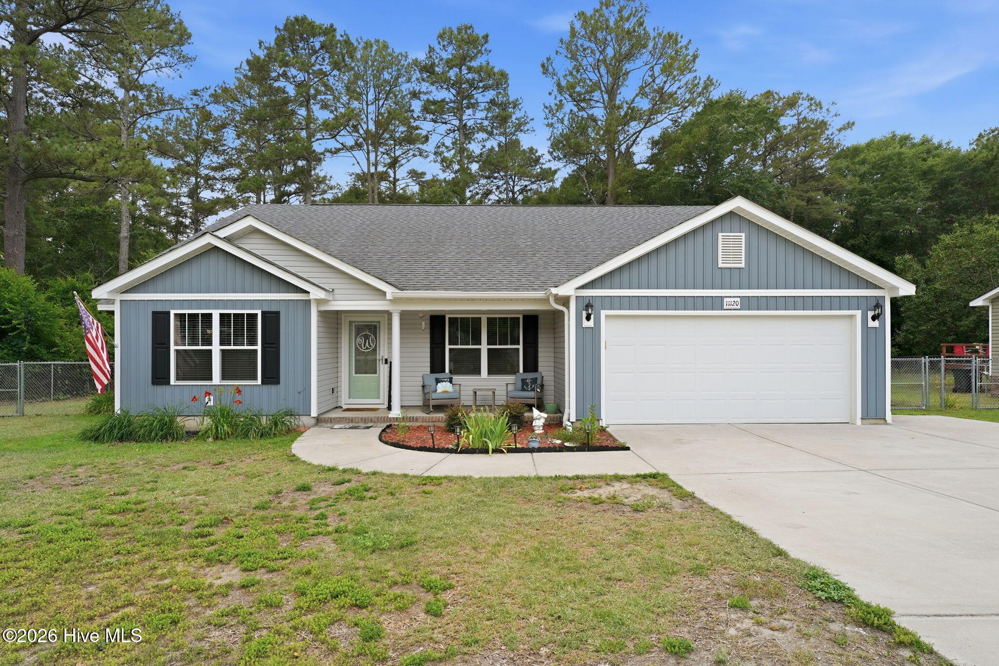 11120 Southgates Drive Property Photo 1