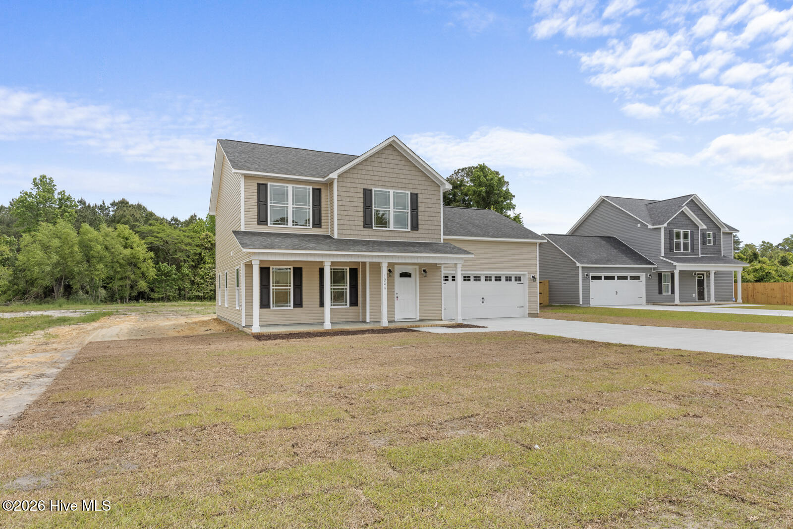 1246 Old Maplehurst Road Property Photo 3