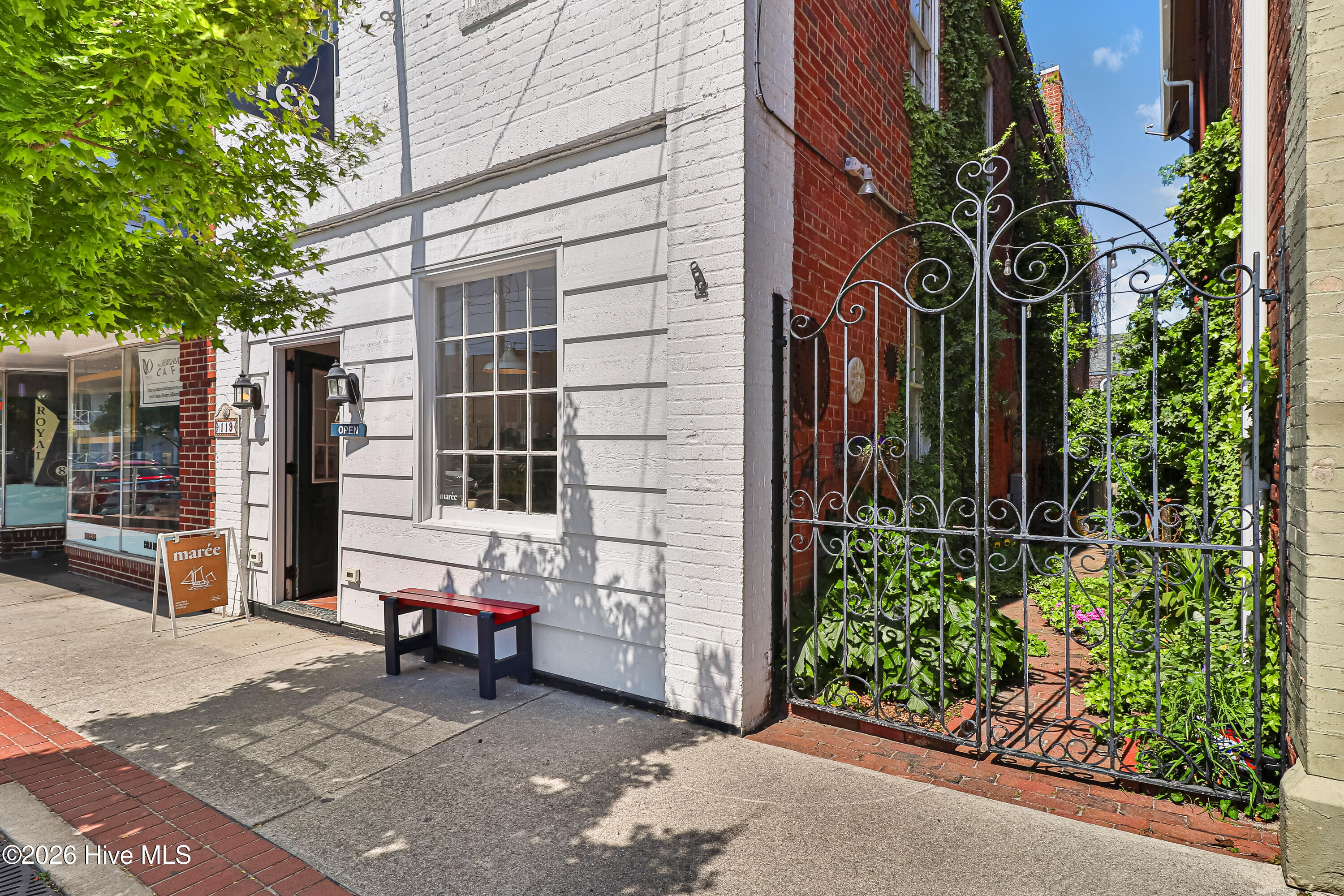 119 Turner Street Property Photo 32