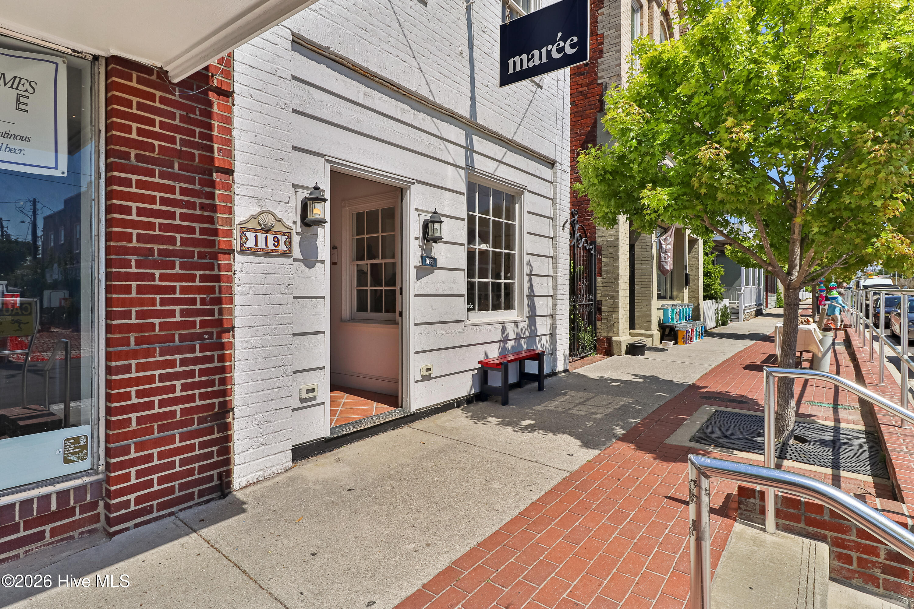 119 Turner Street Property Photo 33