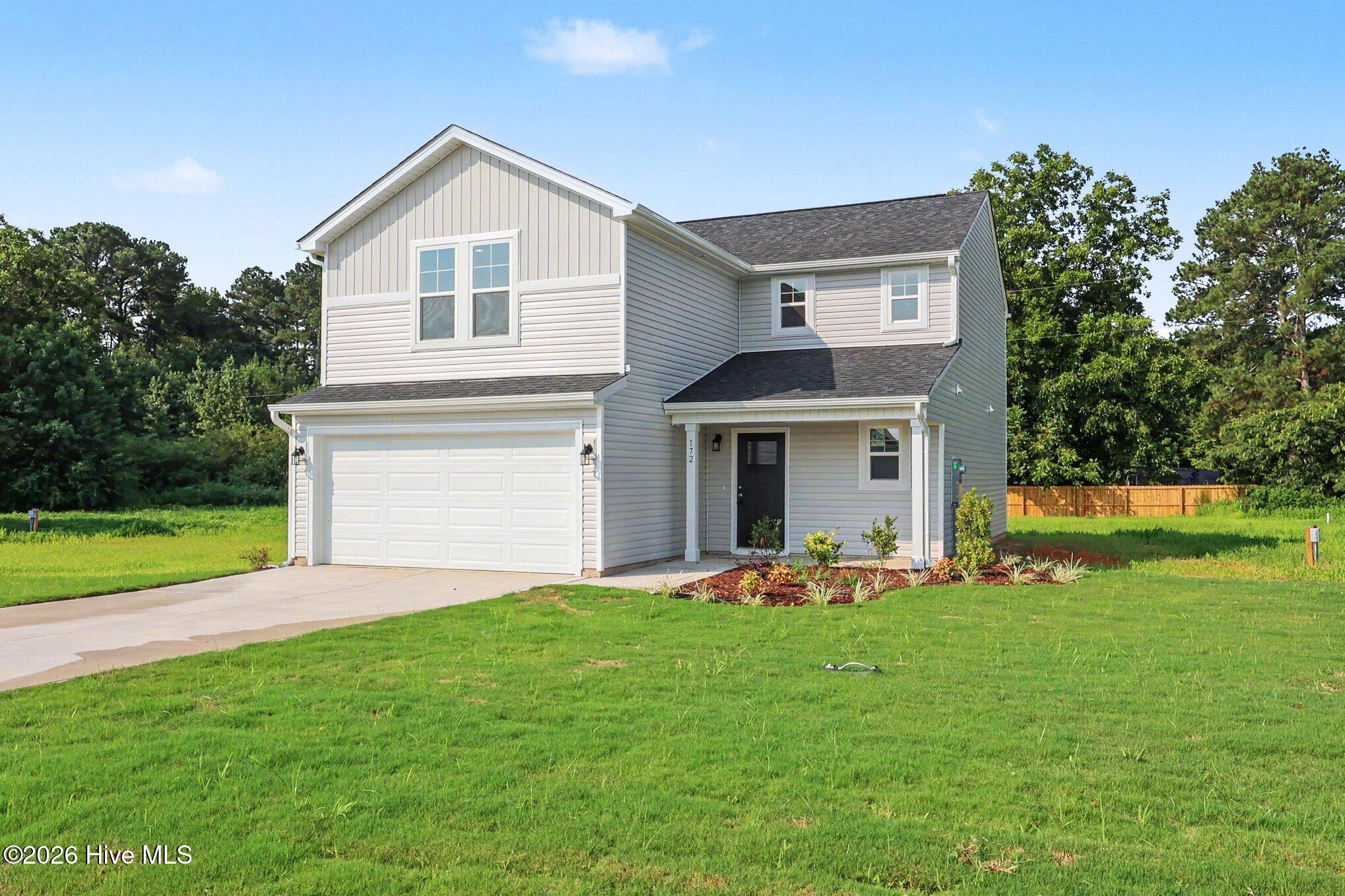 172 Baxley Drive Property Photo 2